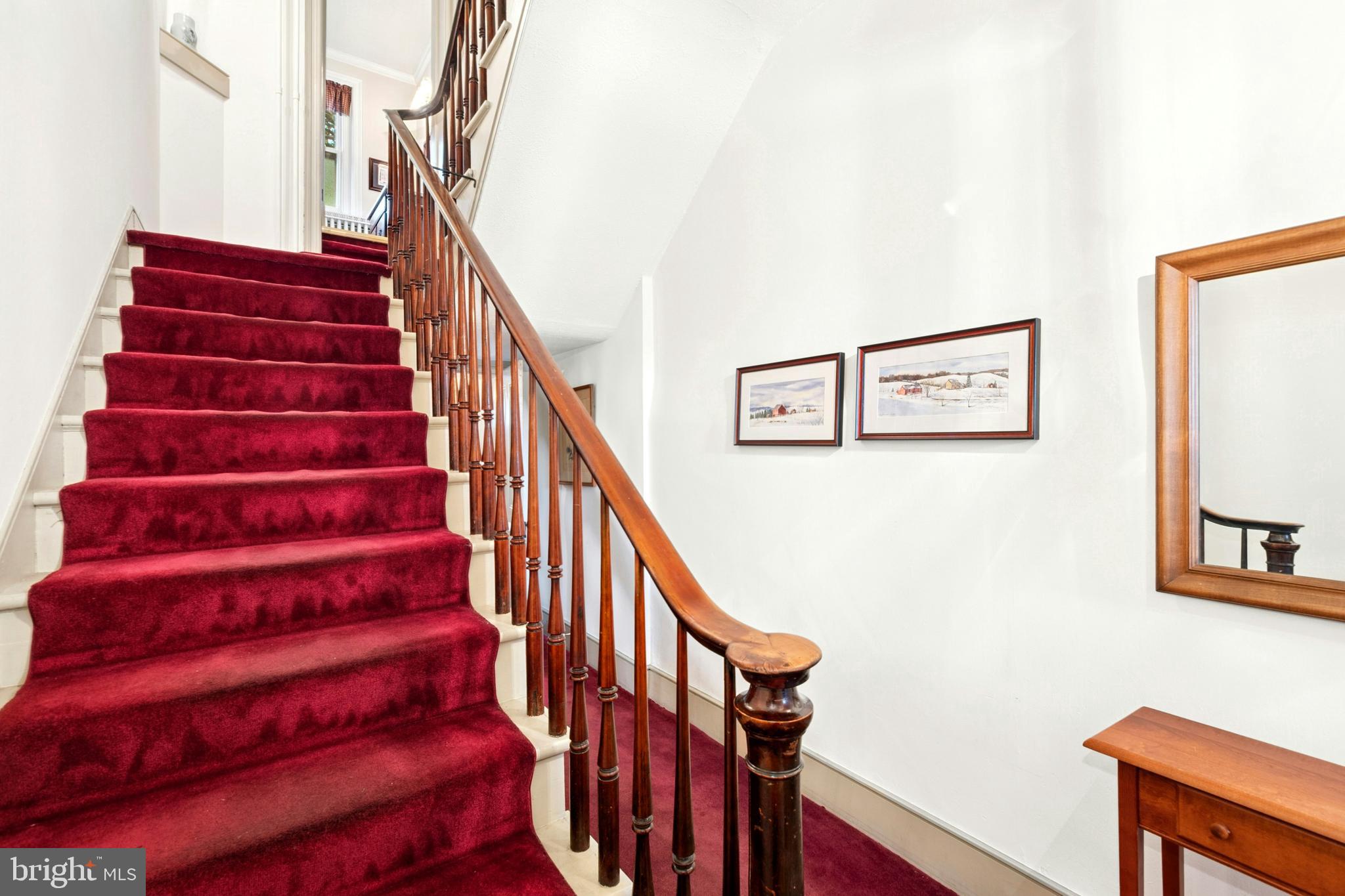 HISTORIC BETHLEHEM - Residential