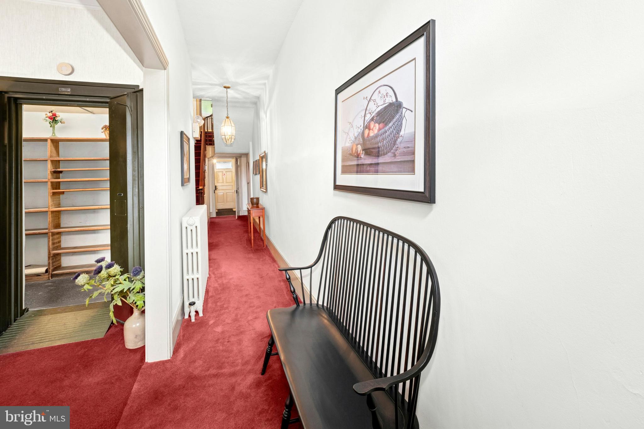 HISTORIC BETHLEHEM - Residential