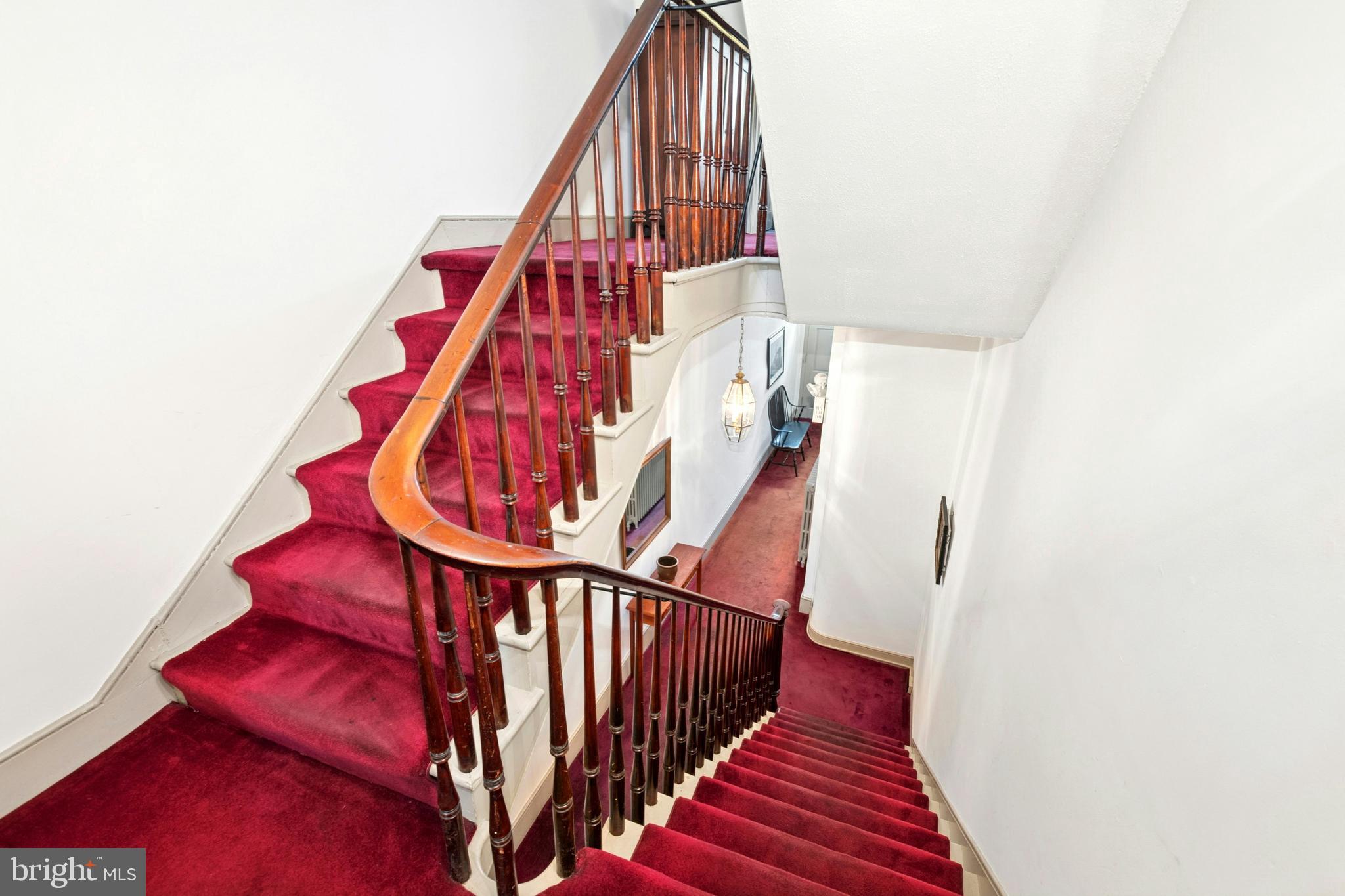 HISTORIC BETHLEHEM - Residential