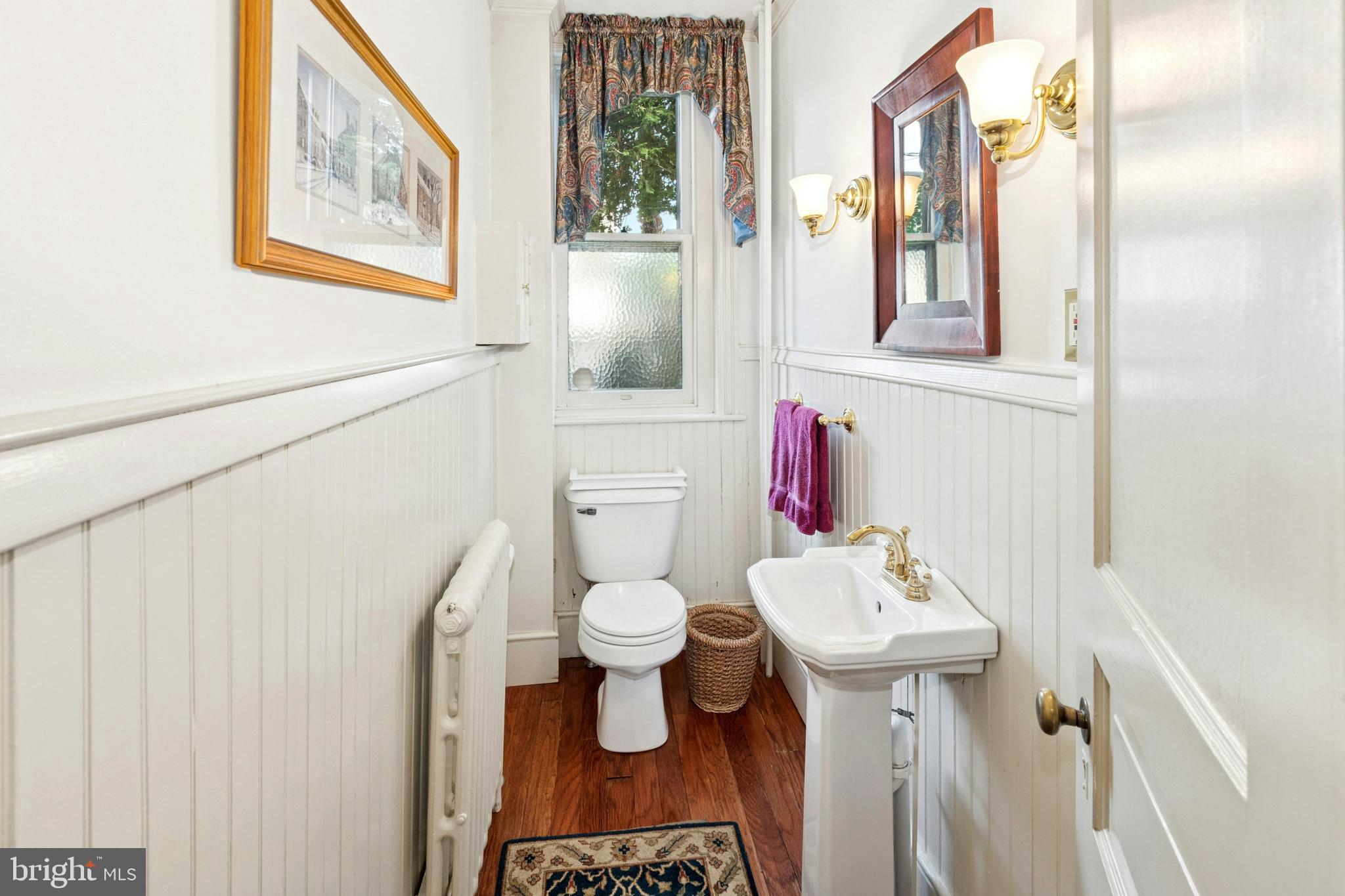 HISTORIC BETHLEHEM - Residential