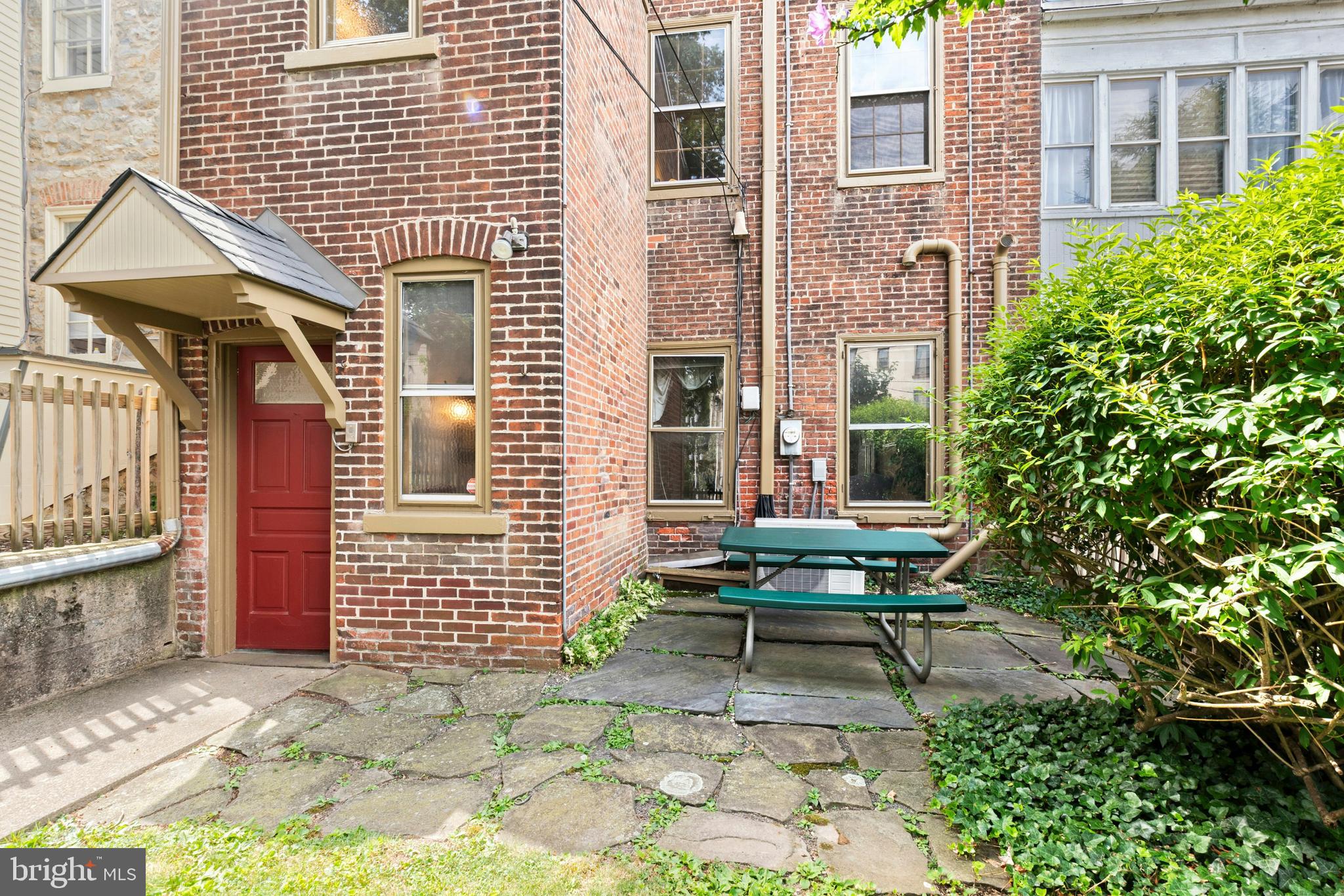 HISTORIC BETHLEHEM - Residential