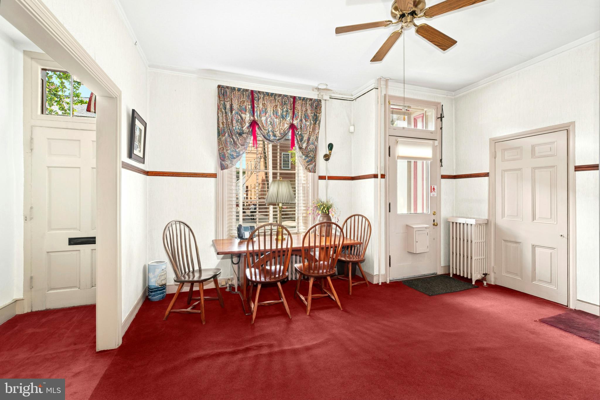 HISTORIC BETHLEHEM - Residential