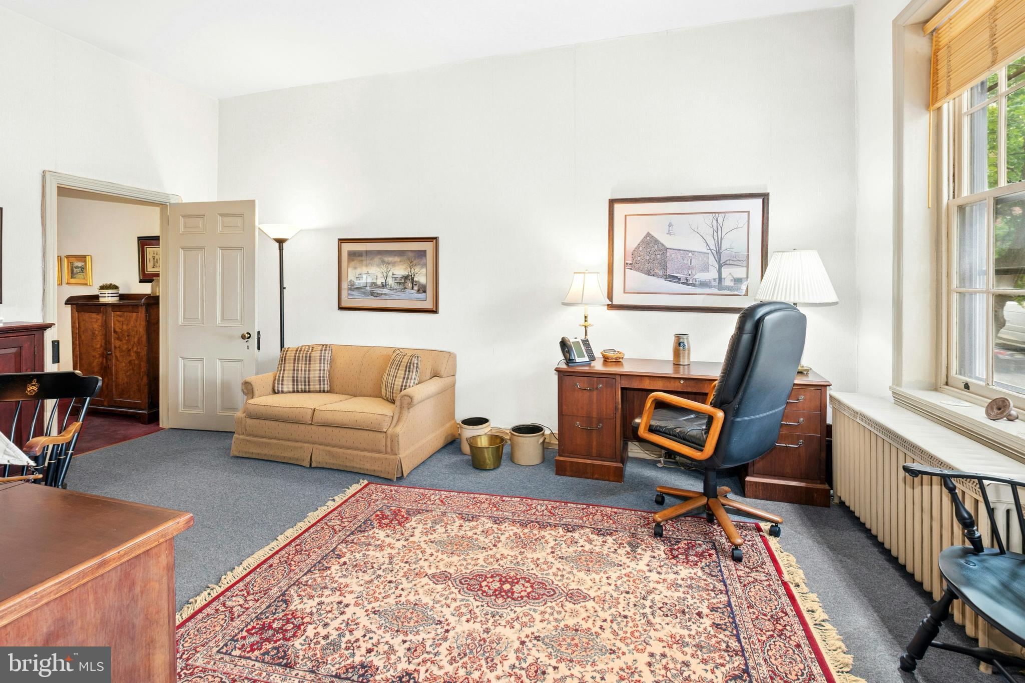 HISTORIC BETHLEHEM - Residential