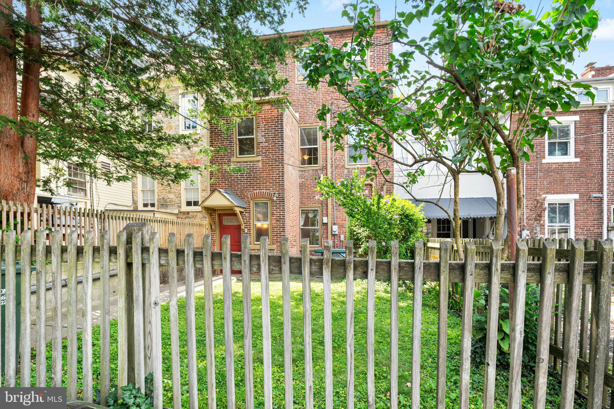 HISTORIC BETHLEHEM - Residential