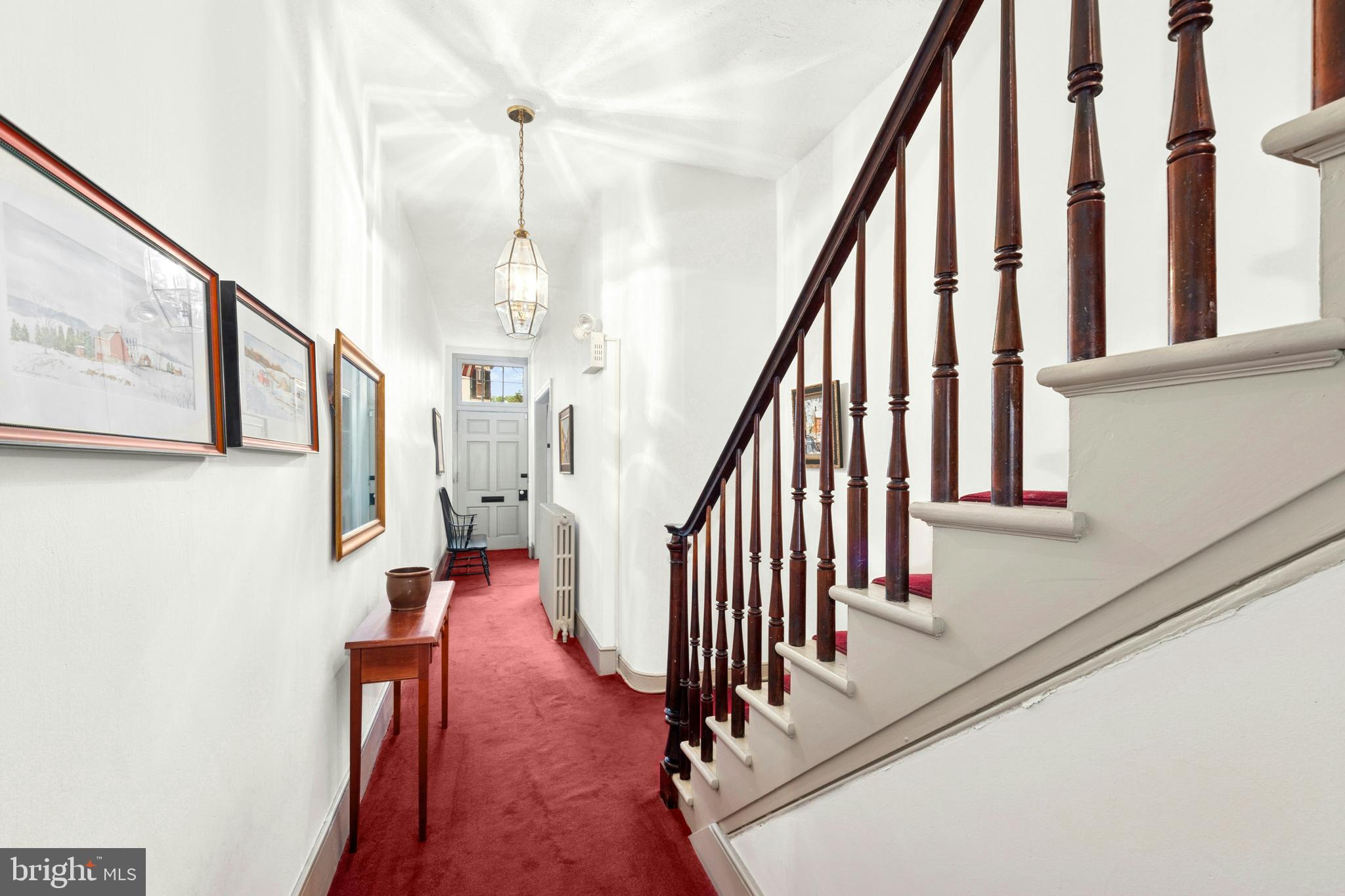 HISTORIC BETHLEHEM - Residential