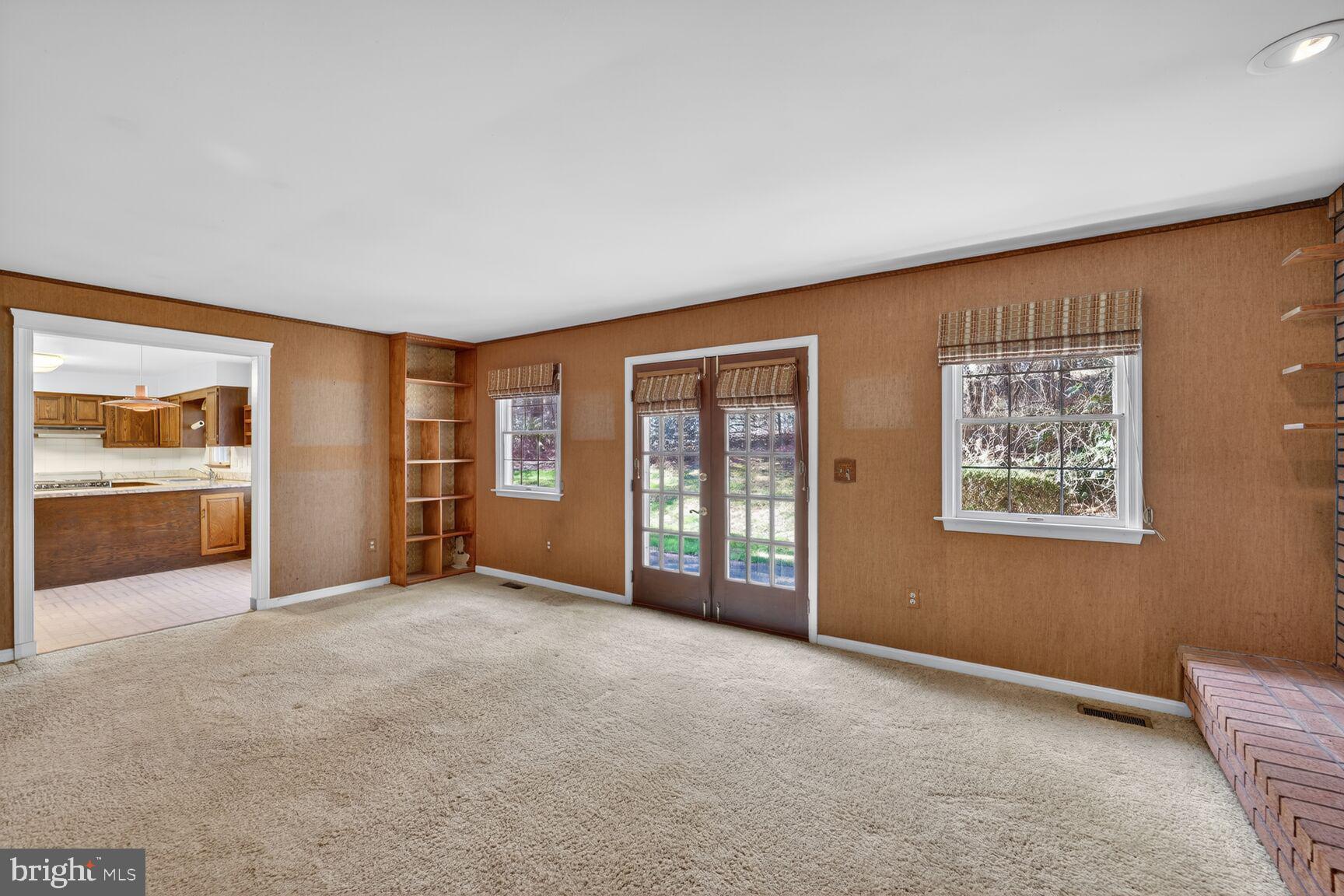 GRAVELY - Residential