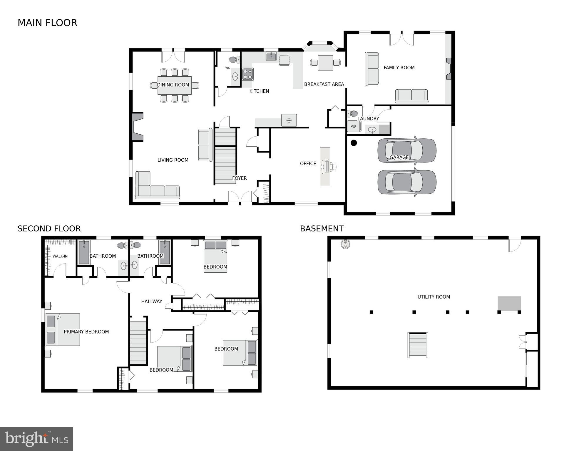GRAVELY - Residential