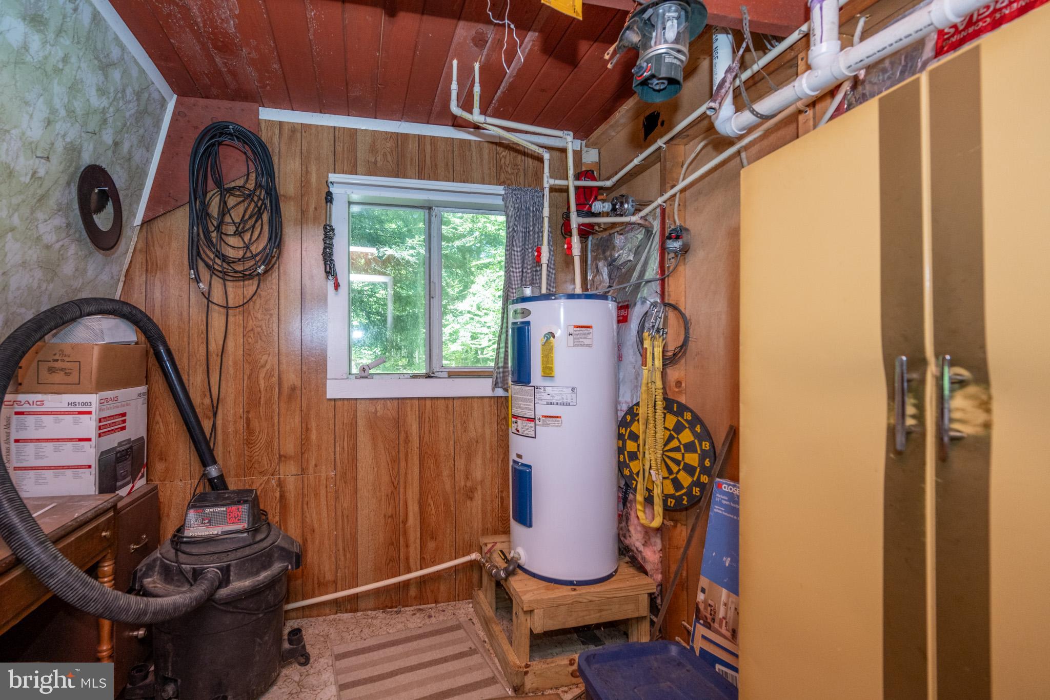 YOUGH MT. RESORT - Residential