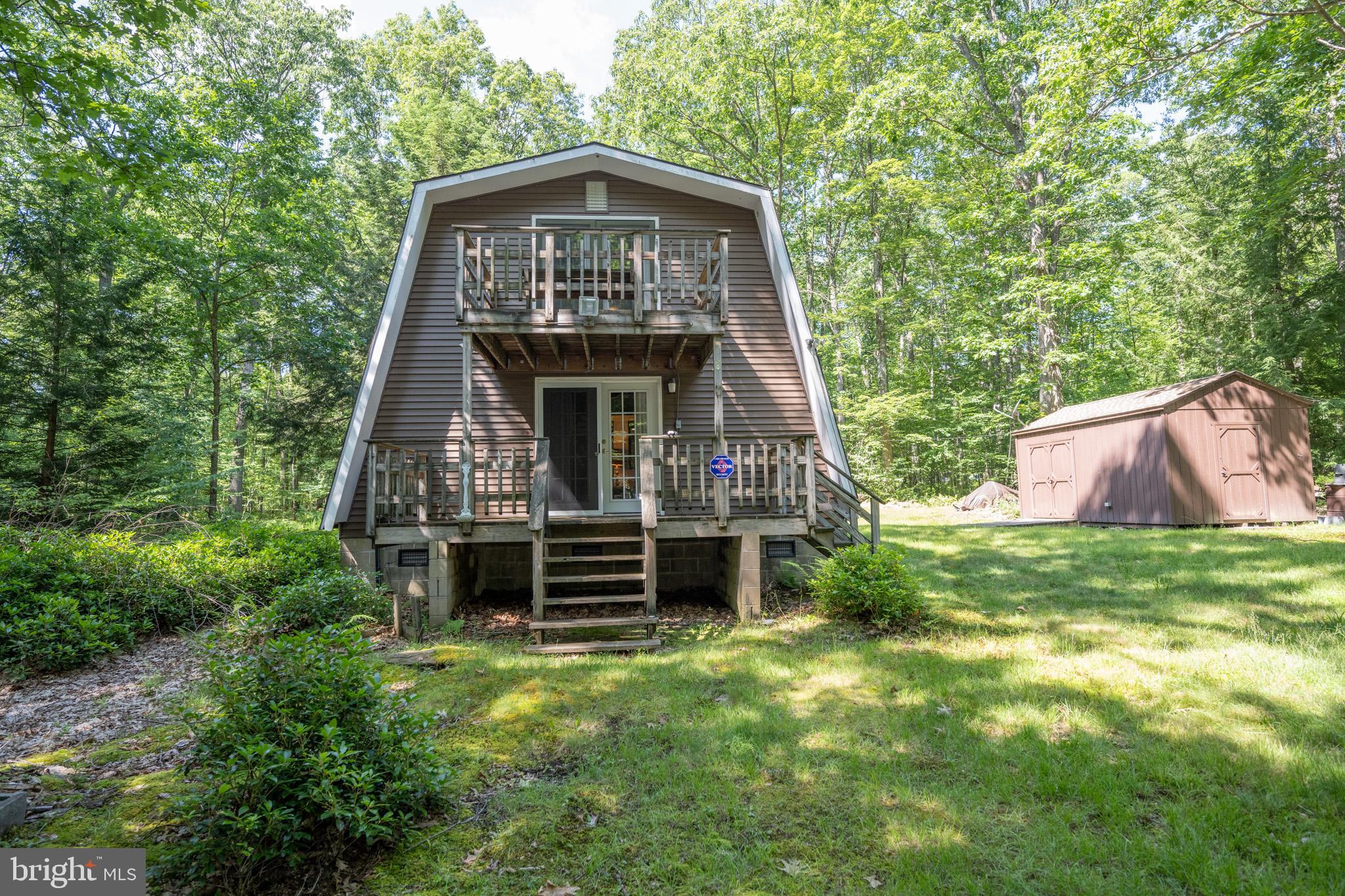 YOUGH MT. RESORT - Residential