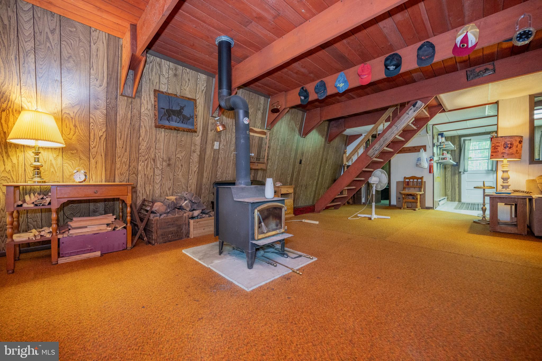 YOUGH MT. RESORT - Residential