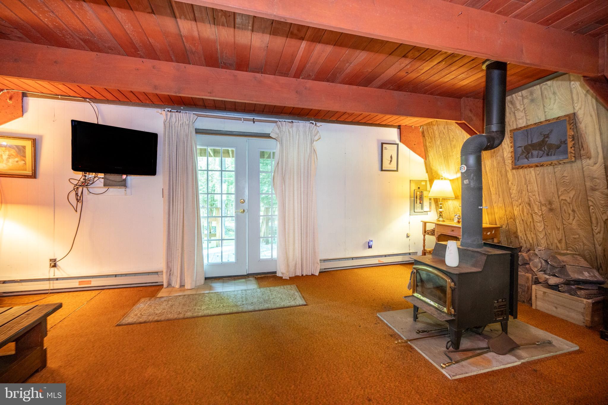 YOUGH MT. RESORT - Residential