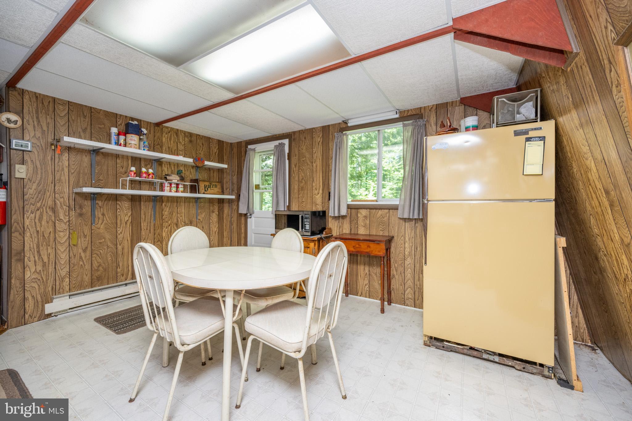 YOUGH MT. RESORT - Residential