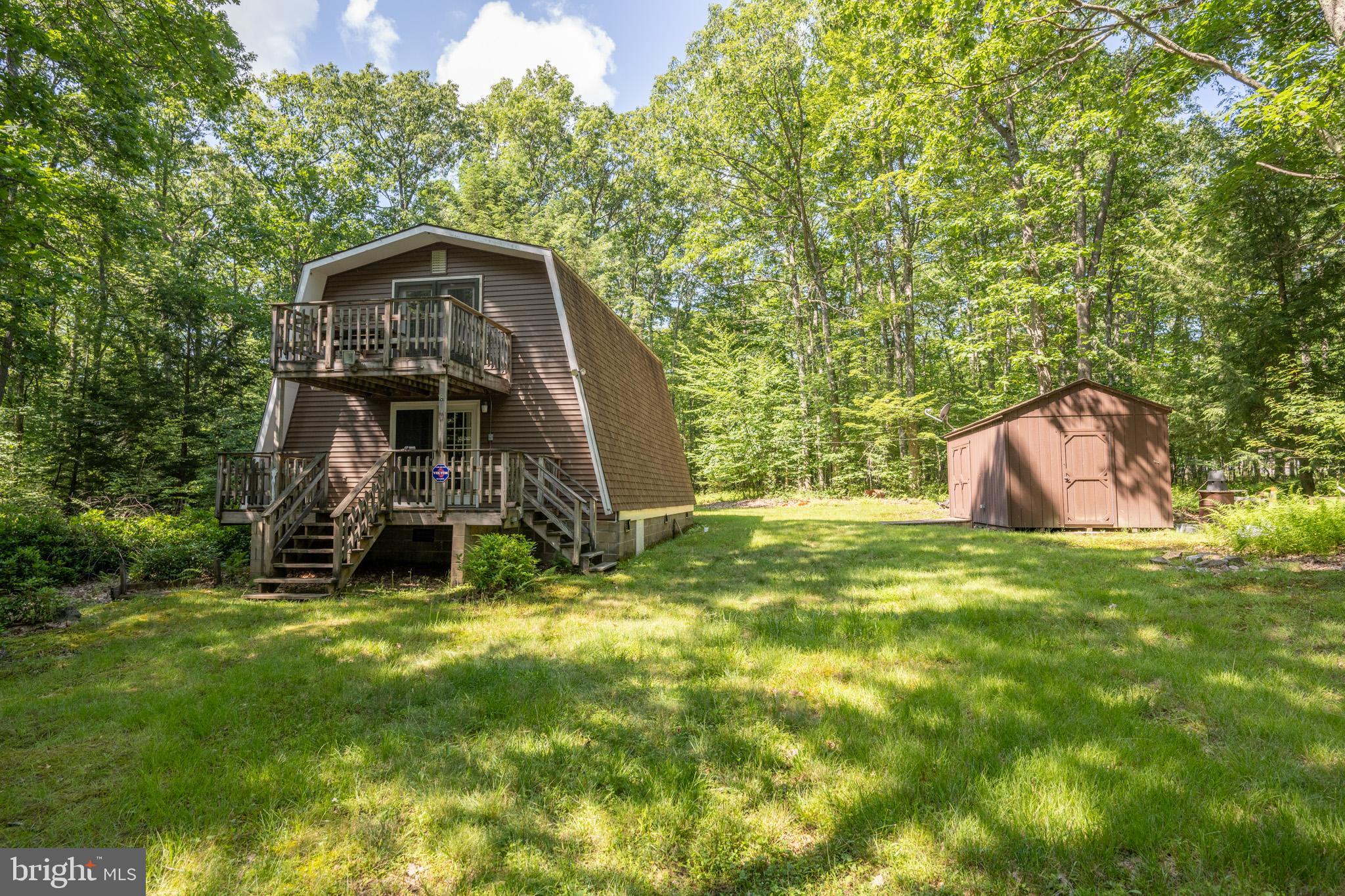 YOUGH MT. RESORT - Residential