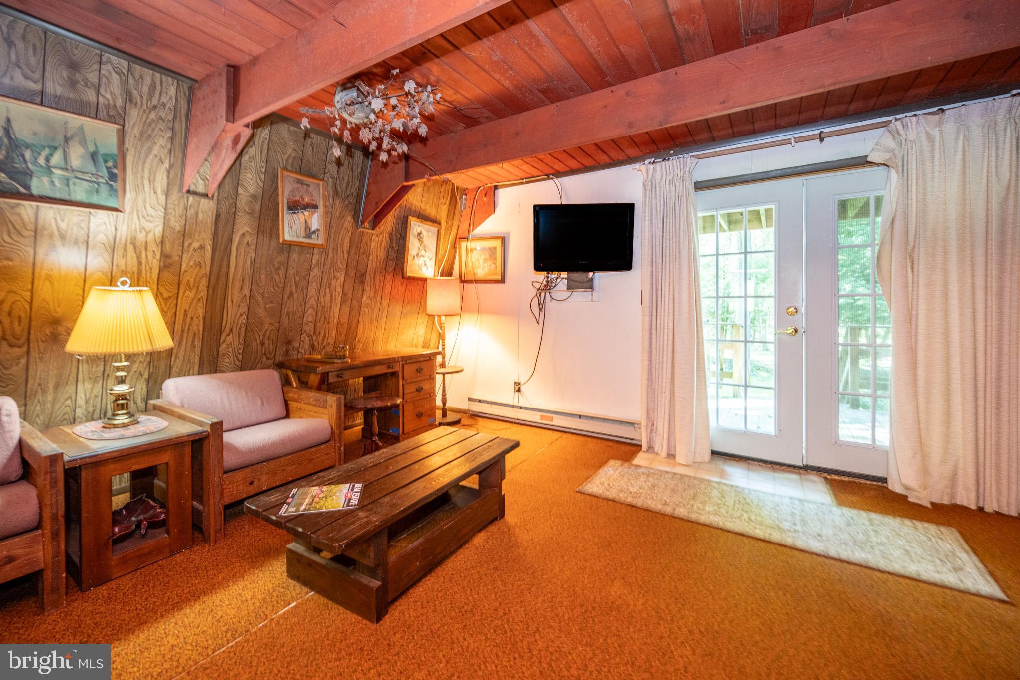 YOUGH MT. RESORT - Residential