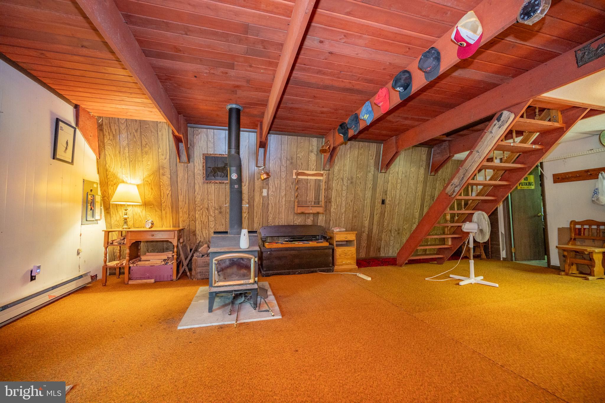 YOUGH MT. RESORT - Residential