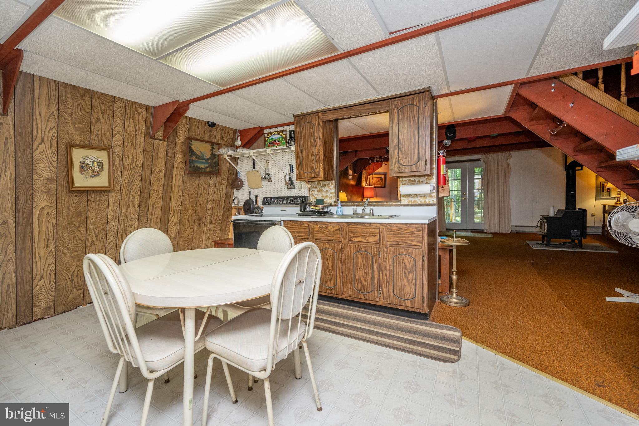 YOUGH MT. RESORT - Residential