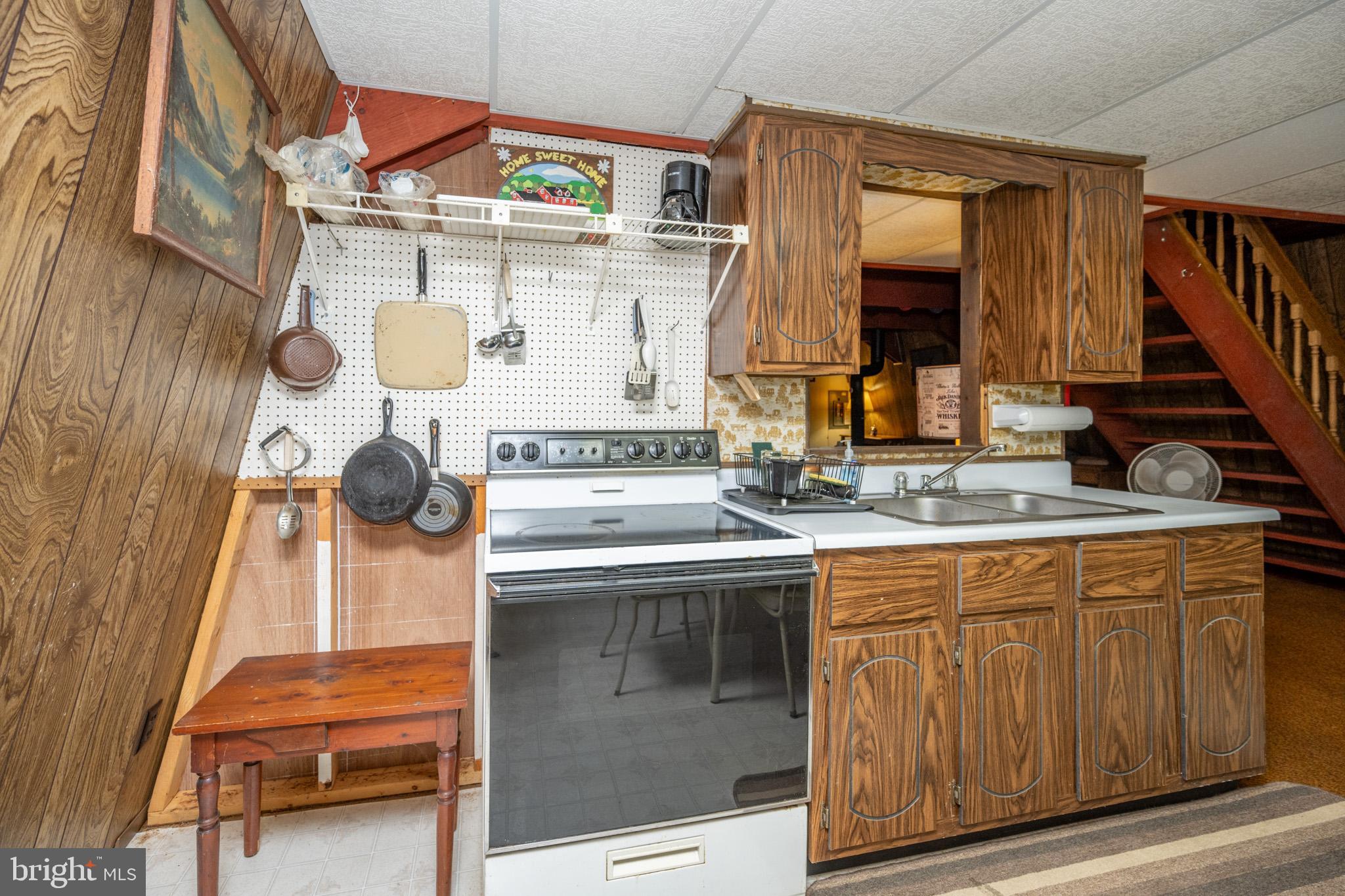 YOUGH MT. RESORT - Residential