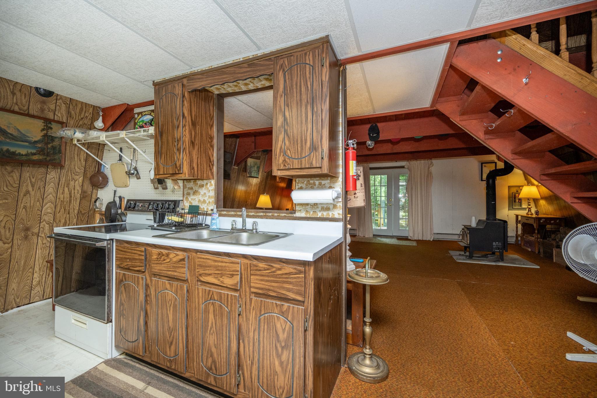 YOUGH MT. RESORT - Residential