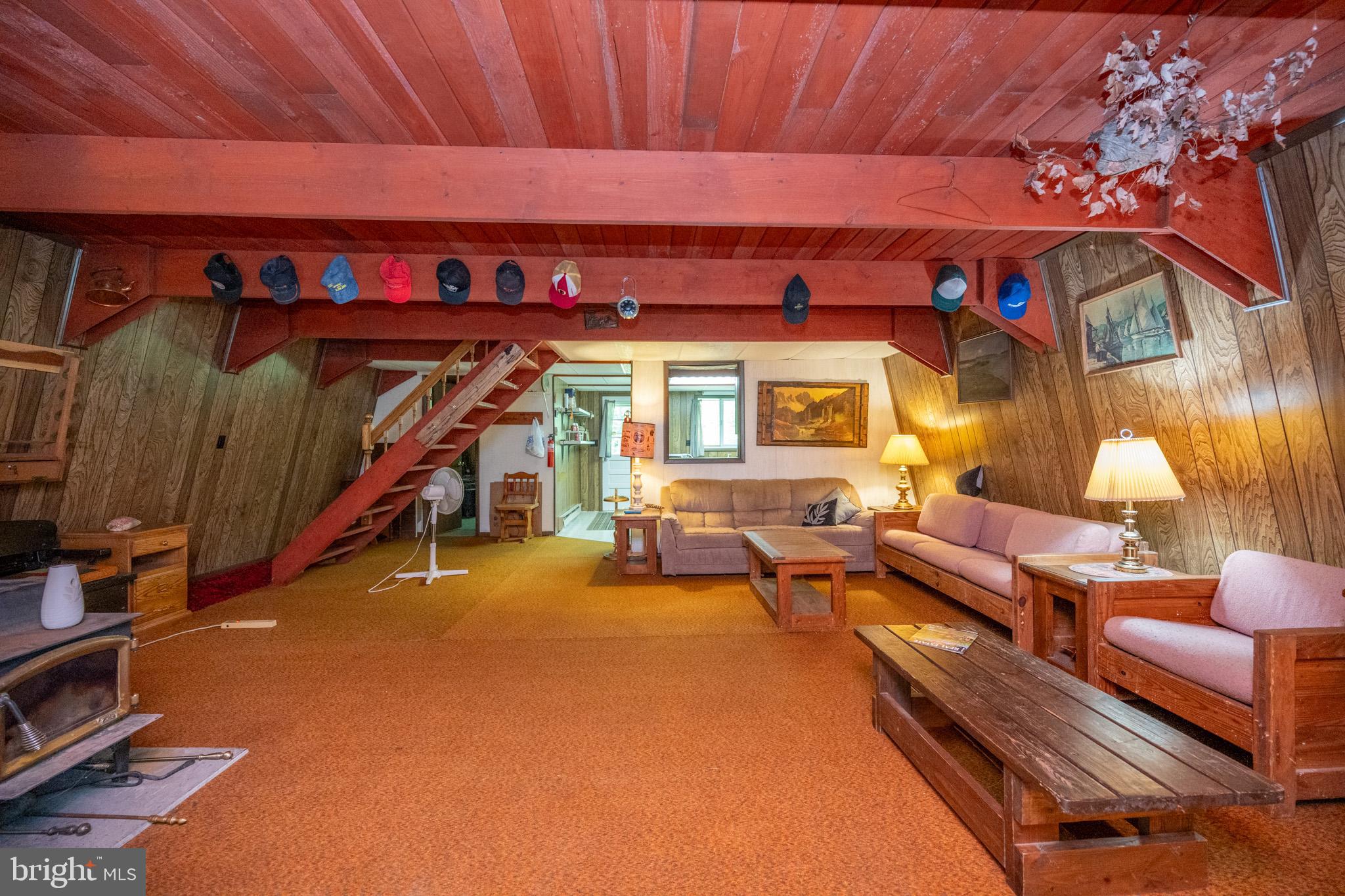 YOUGH MT. RESORT - Residential