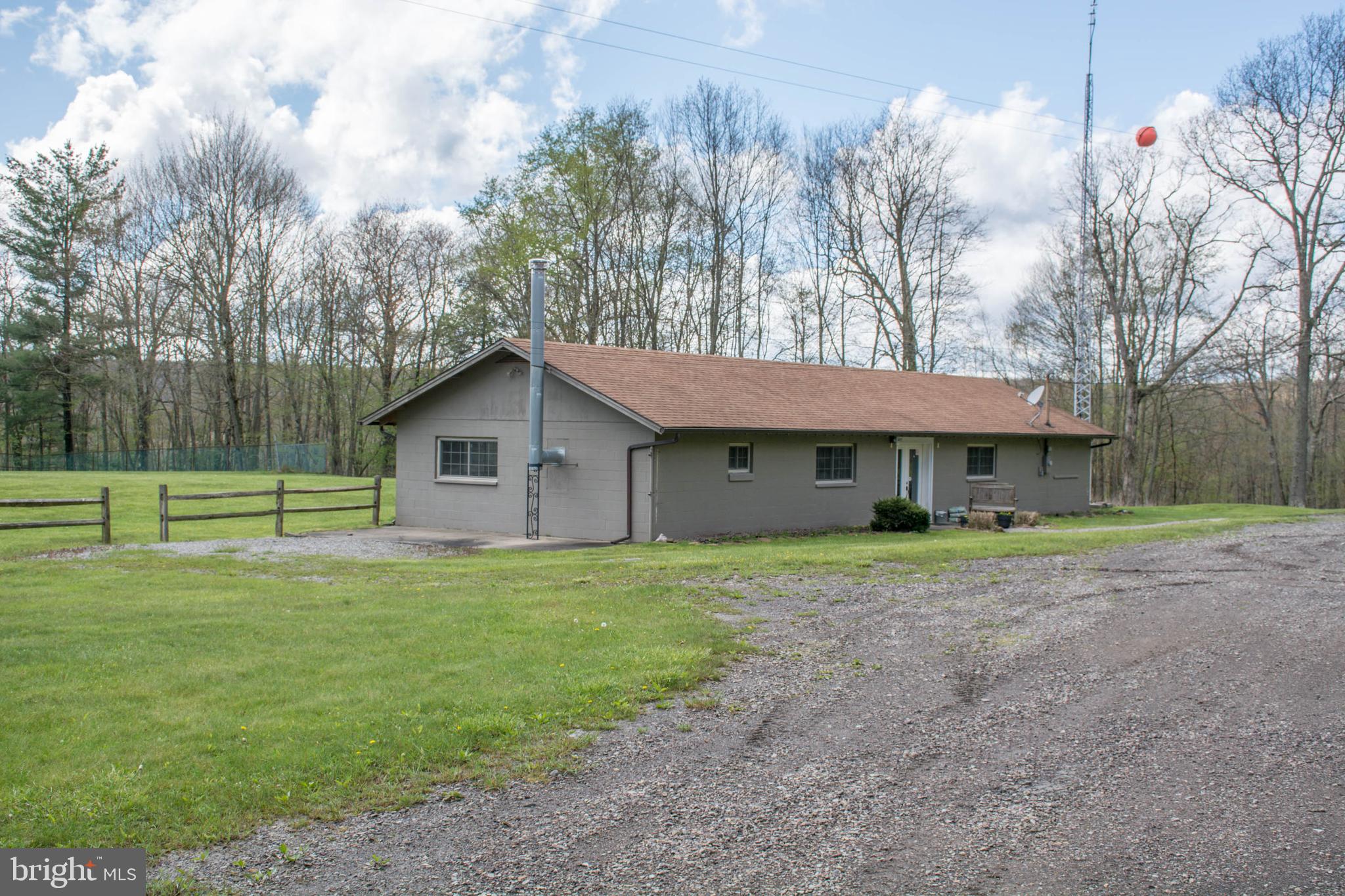 YOUGH MT. RESORT - Residential