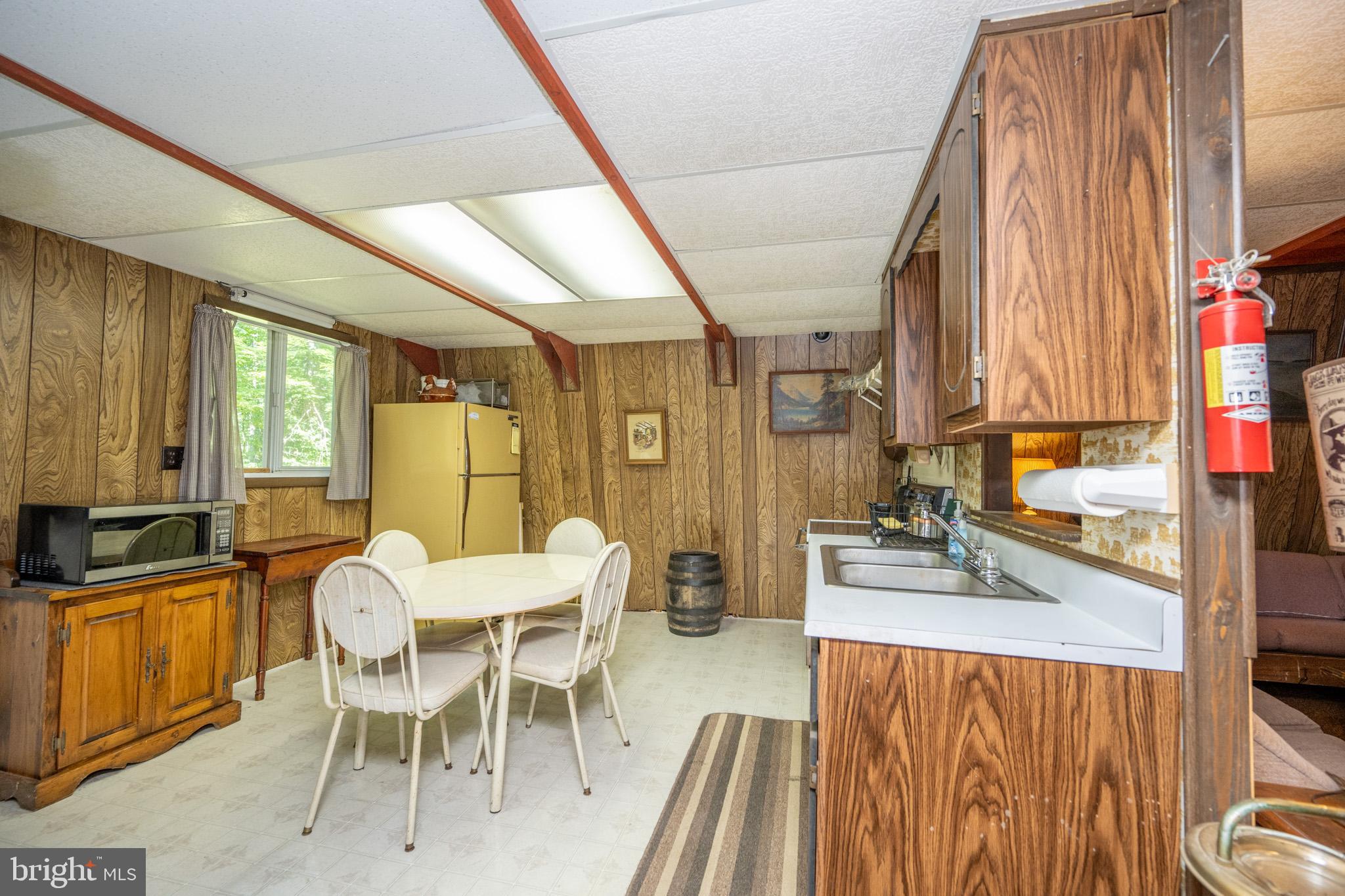 YOUGH MT. RESORT - Residential