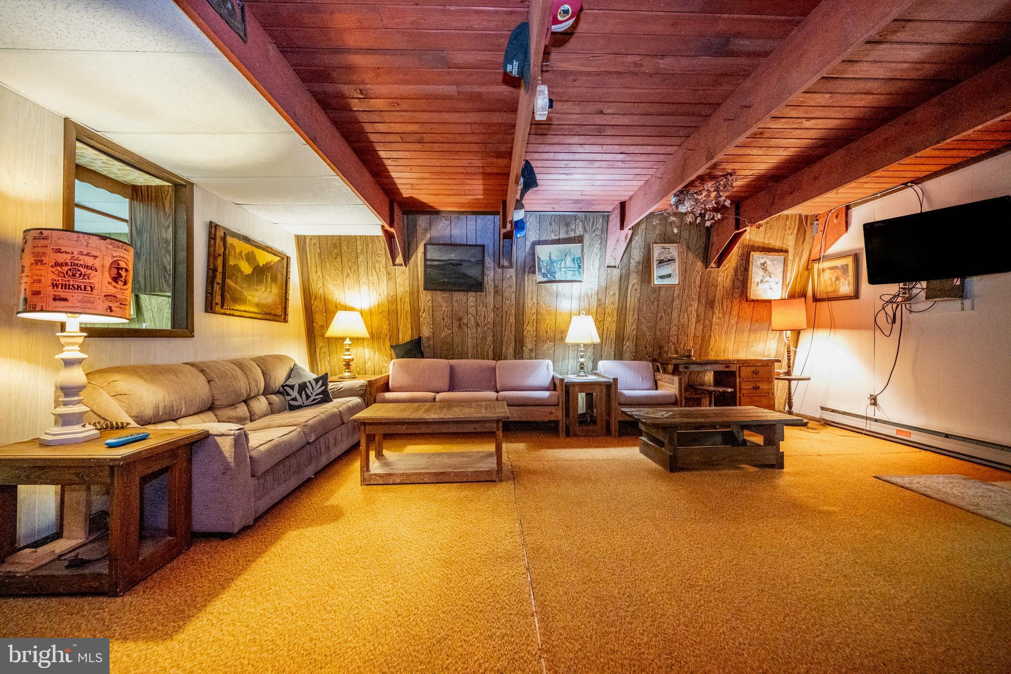 YOUGH MT. RESORT - Residential