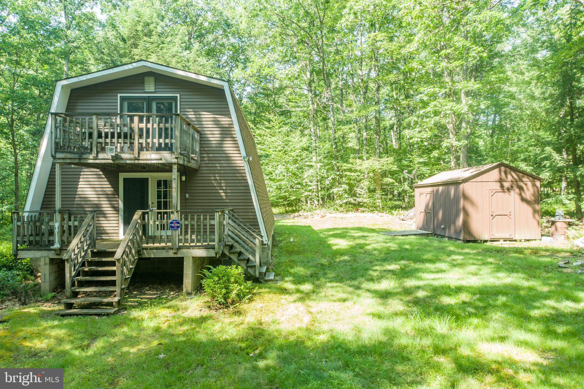 YOUGH MT. RESORT - Residential