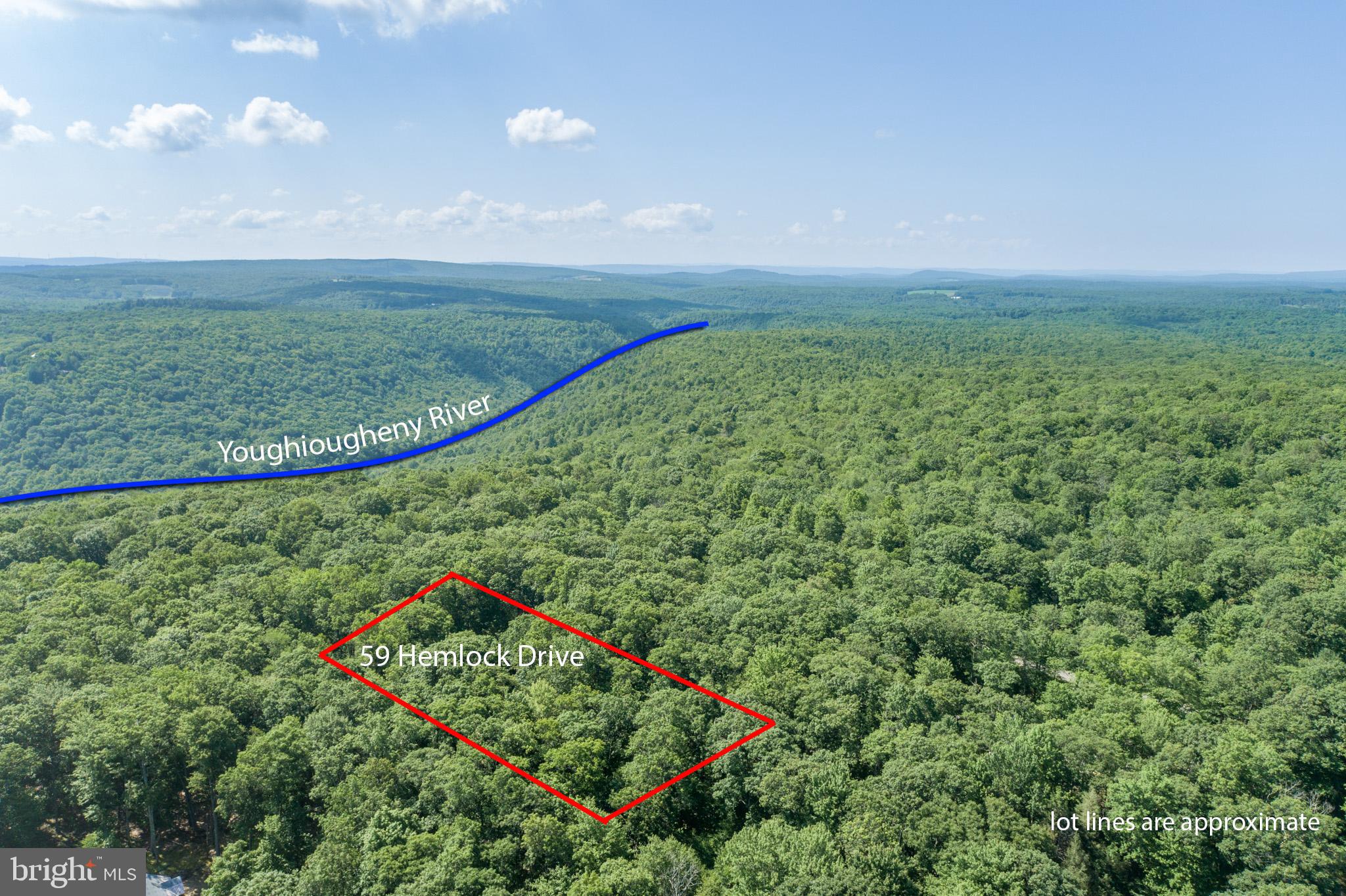 YOUGH MT. RESORT - Residential