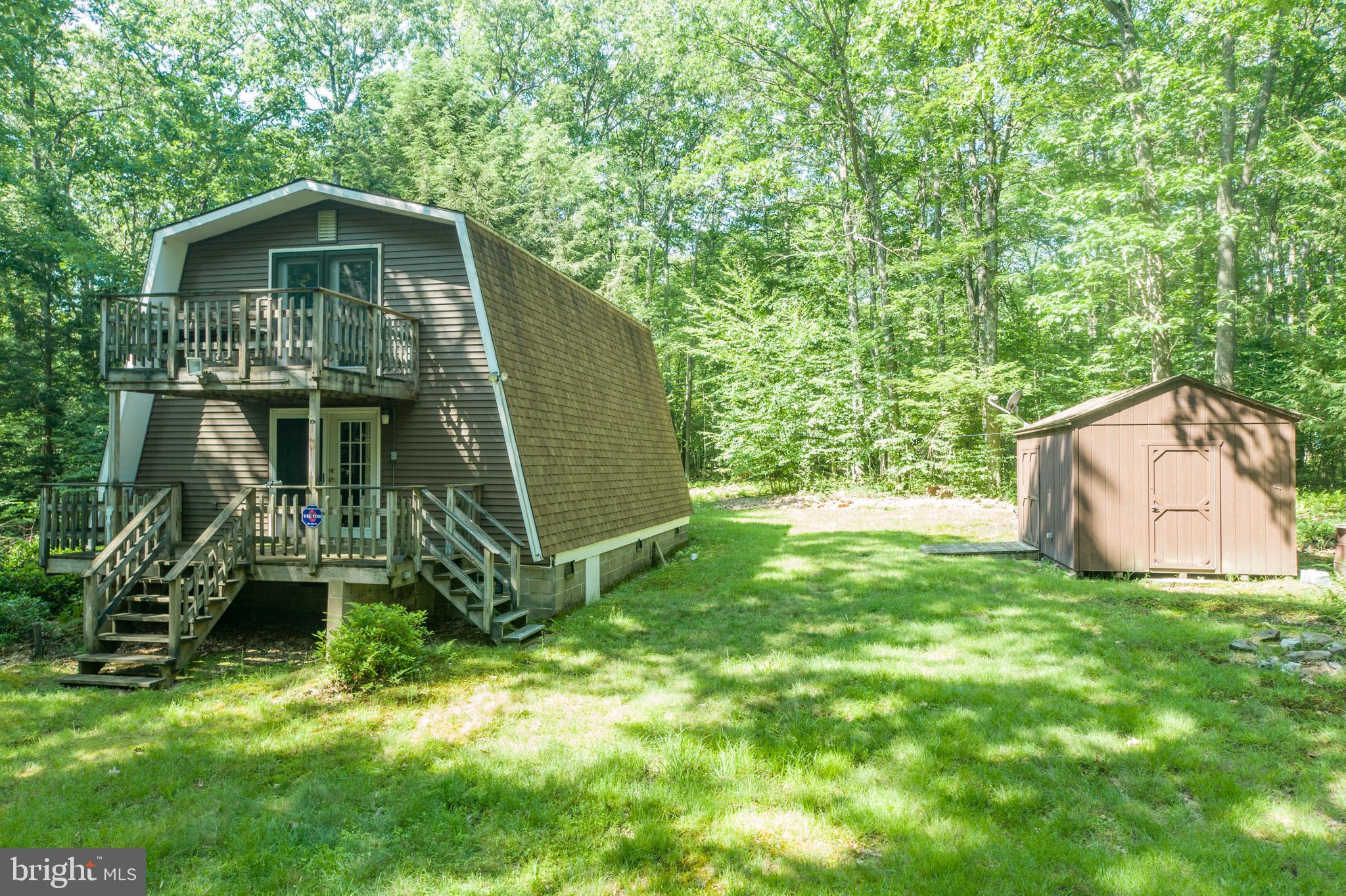 YOUGH MT. RESORT - Residential