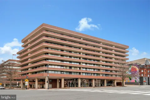 2555 Pennsylvania Avenue NW Unit 407, Washington, DC 20037 - MLS#: DCDC2188720