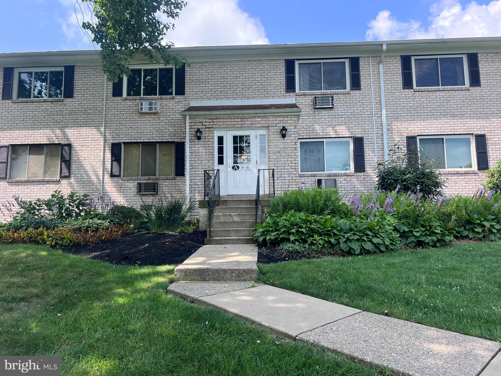 Bright and welcoming, this second-floor corner unit is located in the desirable Pine Creek Condominium community in Chalfont Borough. Surrounded by grassy open spaces and a peaceful, park-like setting, this one-bedroom, one-bathroom condo offers comfort, convenience, and charm.
Inside, you'll find attractive newer flooring throughout the living room, kitchen, and bedroom. Large windows bring in plenty of natural light, and a spacious hall closet adds extra storage for life’s essentials. Water, sewer, and trash are included in the rent for added ease.
Located just minutes from the Chalfont Train Station and close to local favorites like Owowcow Creamery and Manhattan Bagel, you’ll also be a short drive from Peace Valley Park and the shops and restaurants of Doylestown. Enjoy low-maintenance living in a friendly and inviting community — welcome home!