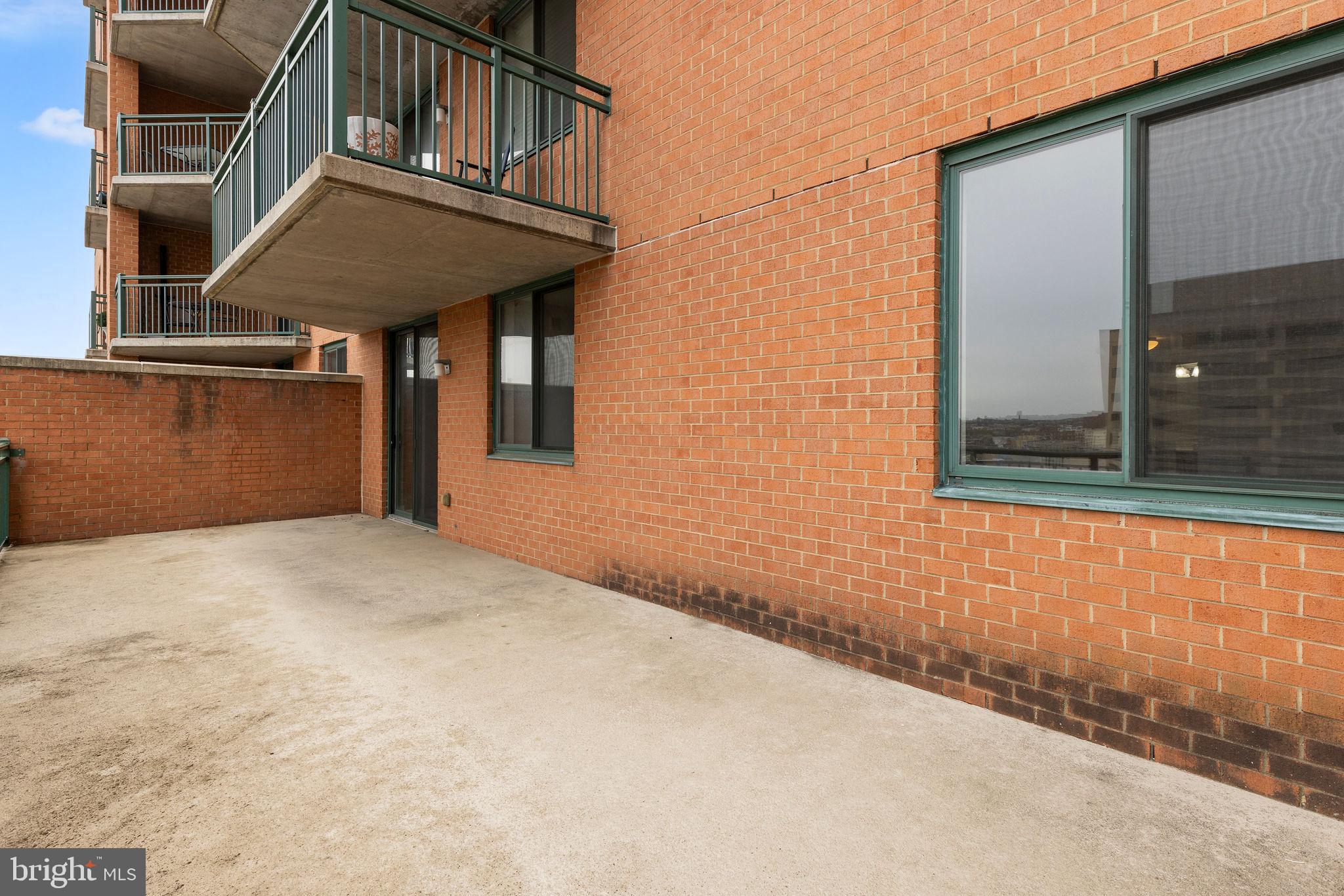 WATER STREET CONDOMINIUMS - Residential