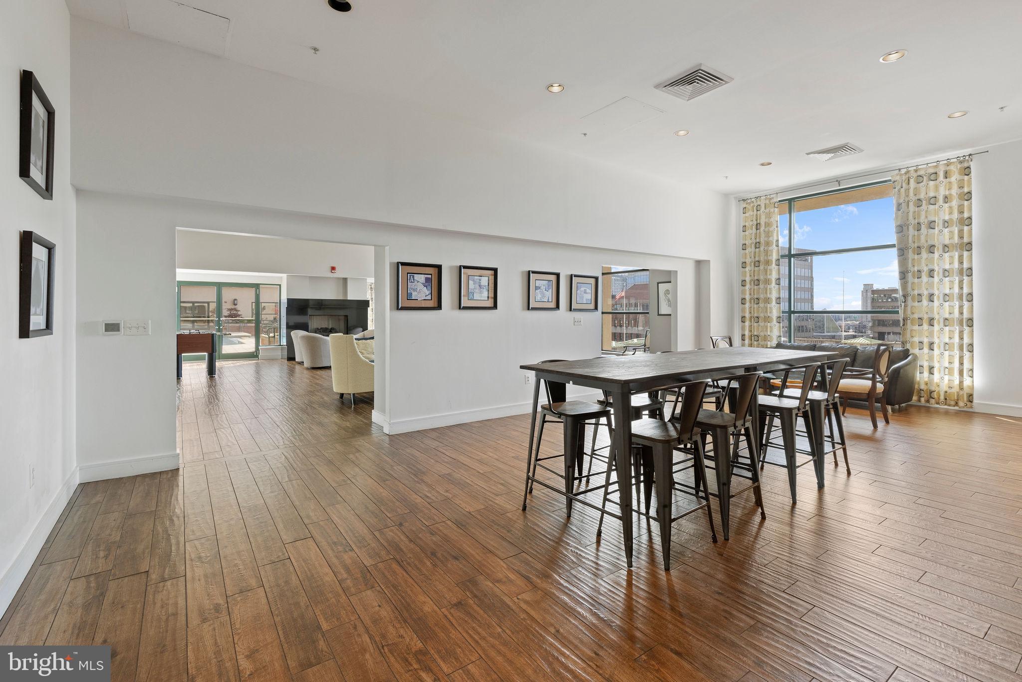 WATER STREET CONDOMINIUMS - Residential