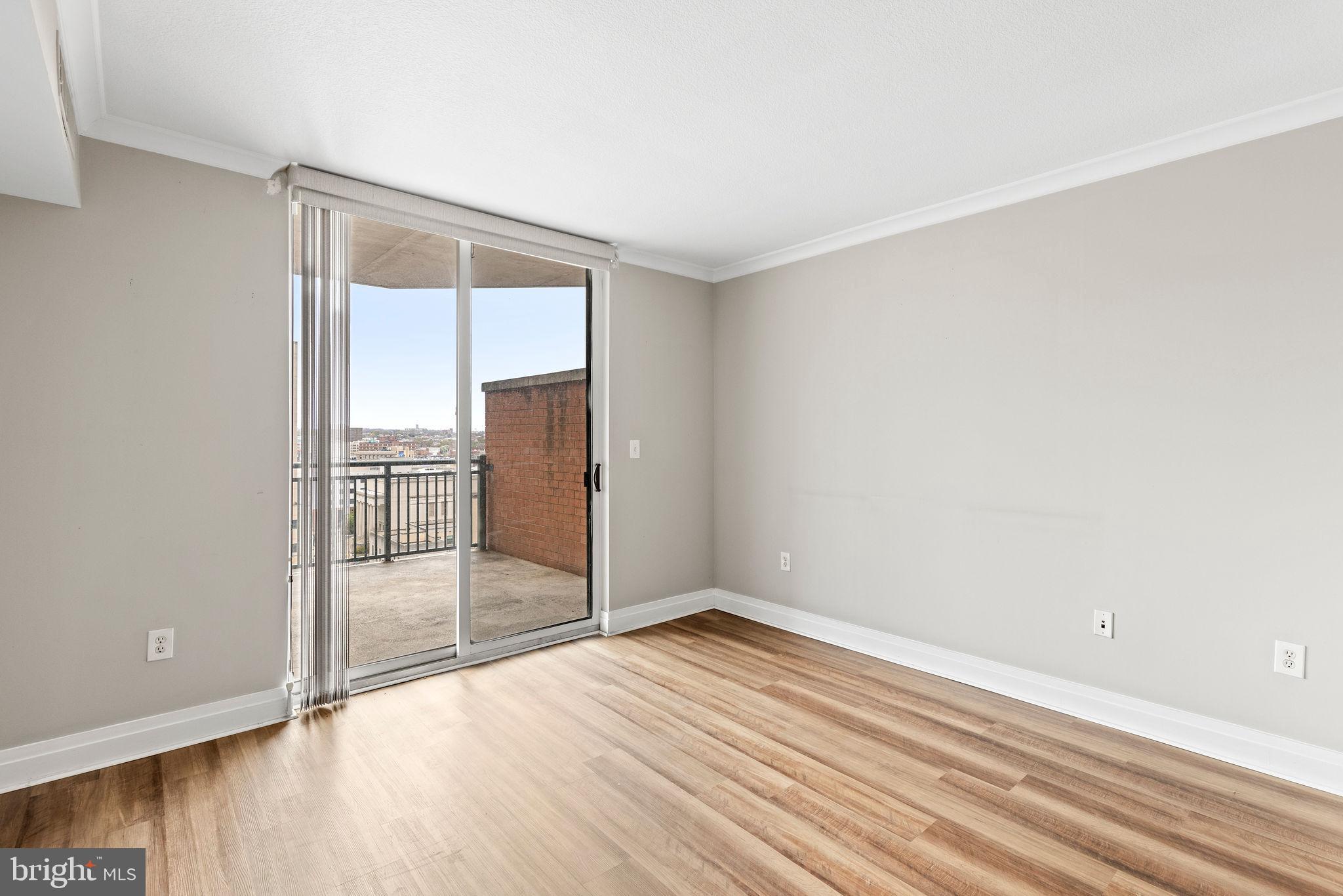 WATER STREET CONDOMINIUMS - Residential