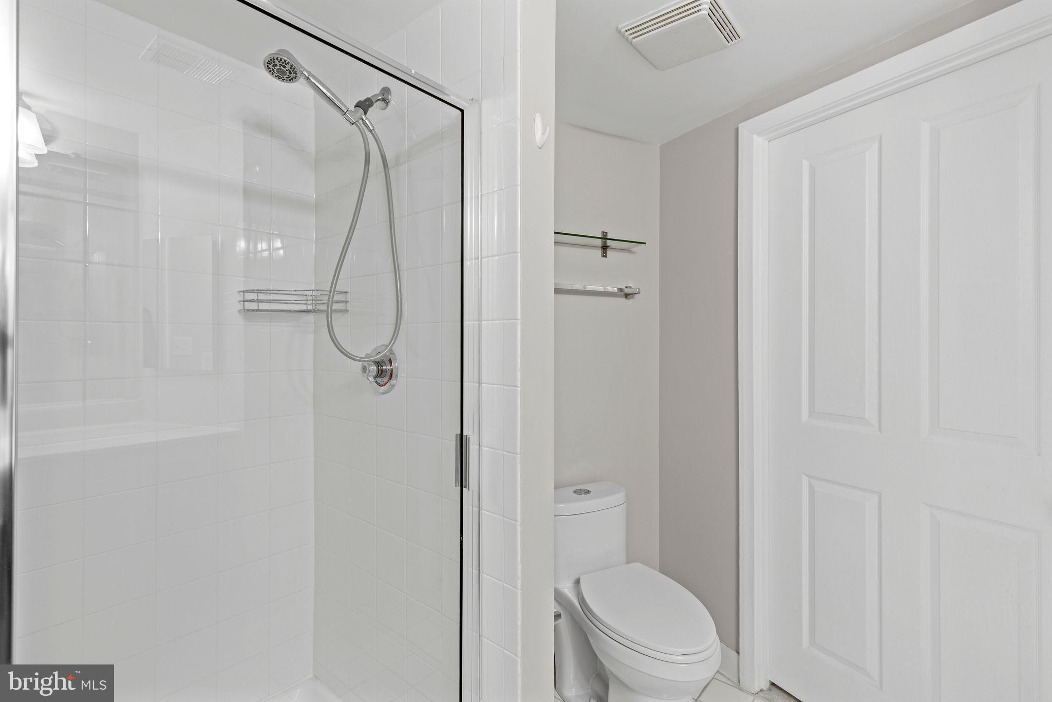 WATER STREET CONDOMINIUMS - Residential