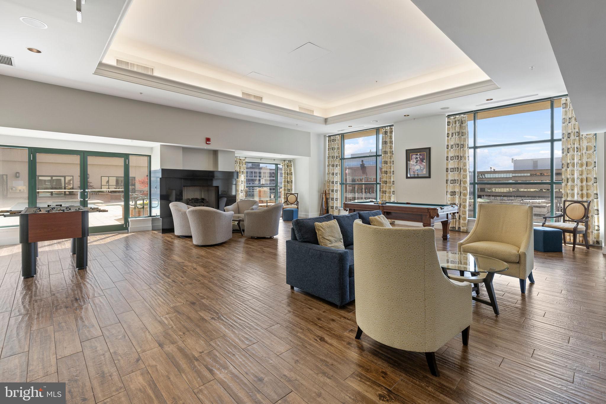 WATER STREET CONDOMINIUMS - Residential