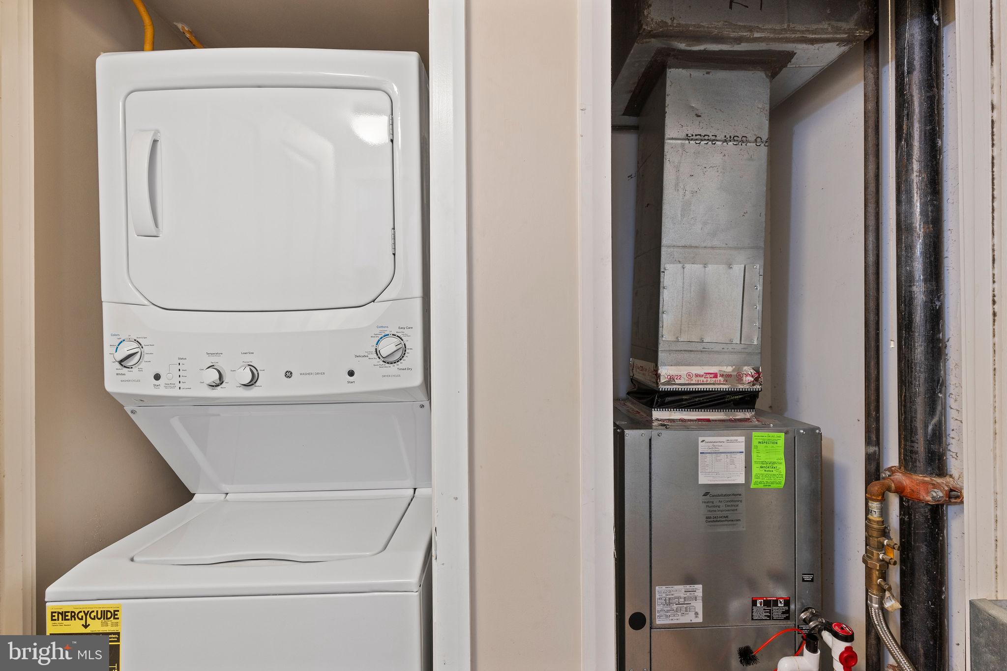 WATER STREET CONDOMINIUMS - Residential