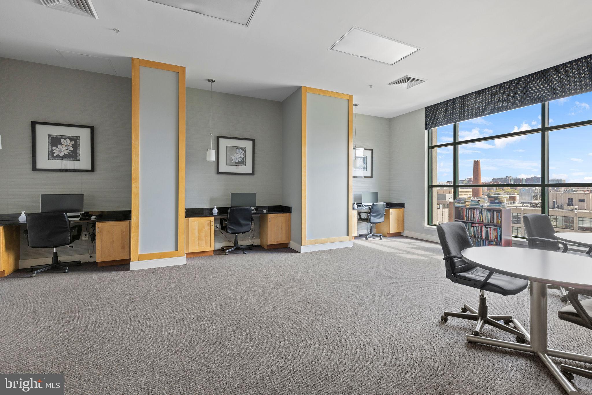 WATER STREET CONDOMINIUMS - Residential