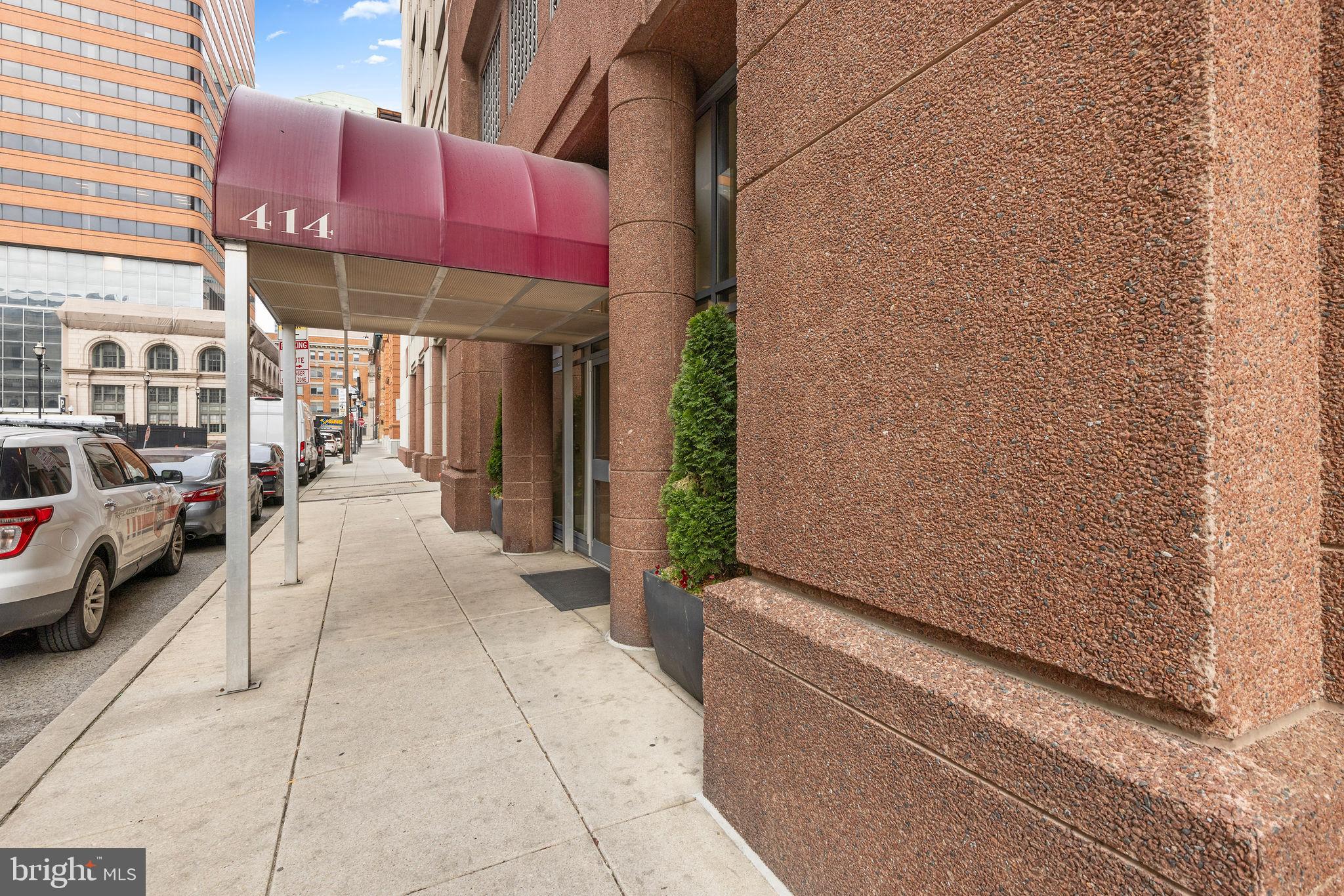 414 WATER STREET 1109