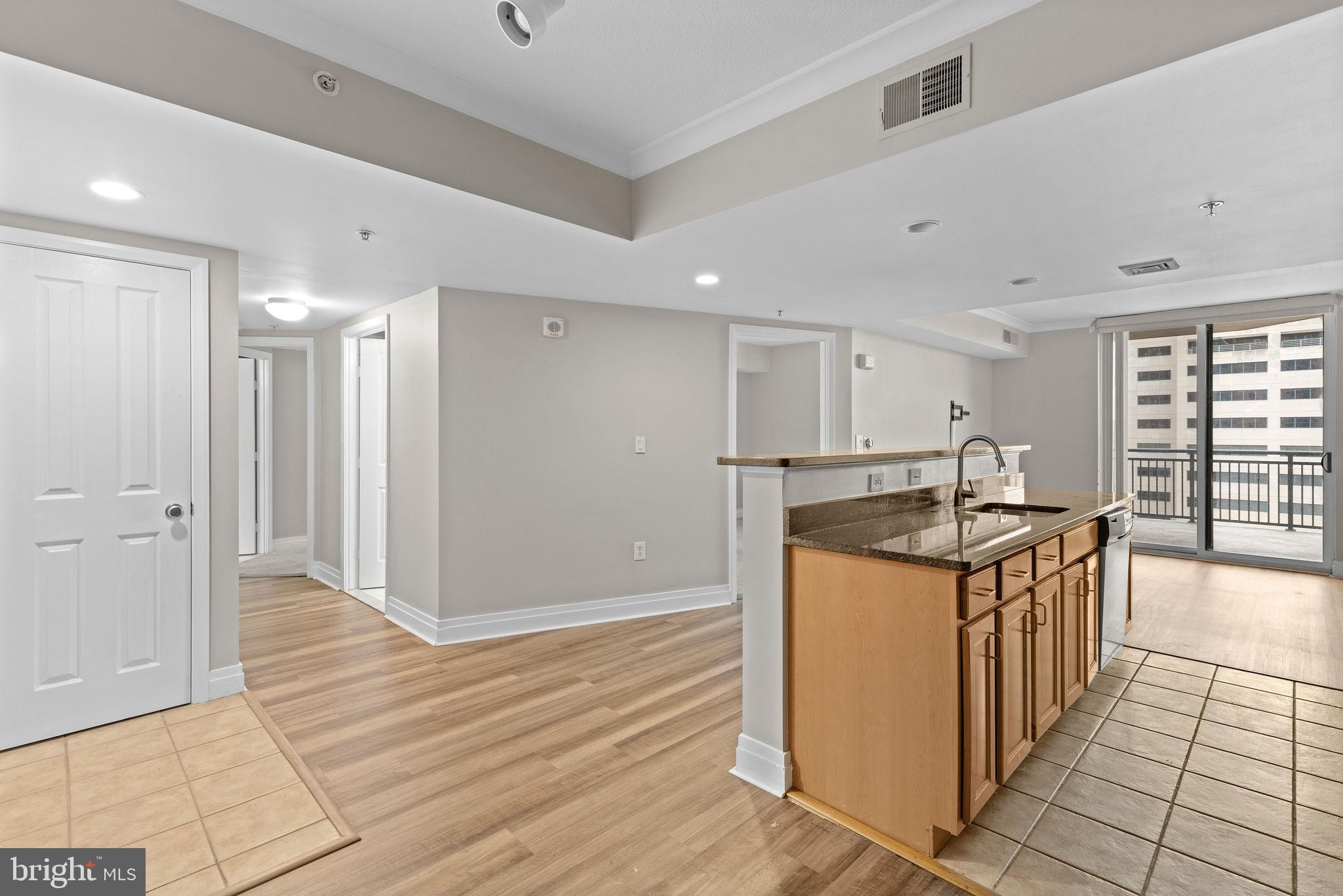 WATER STREET CONDOMINIUMS - Residential