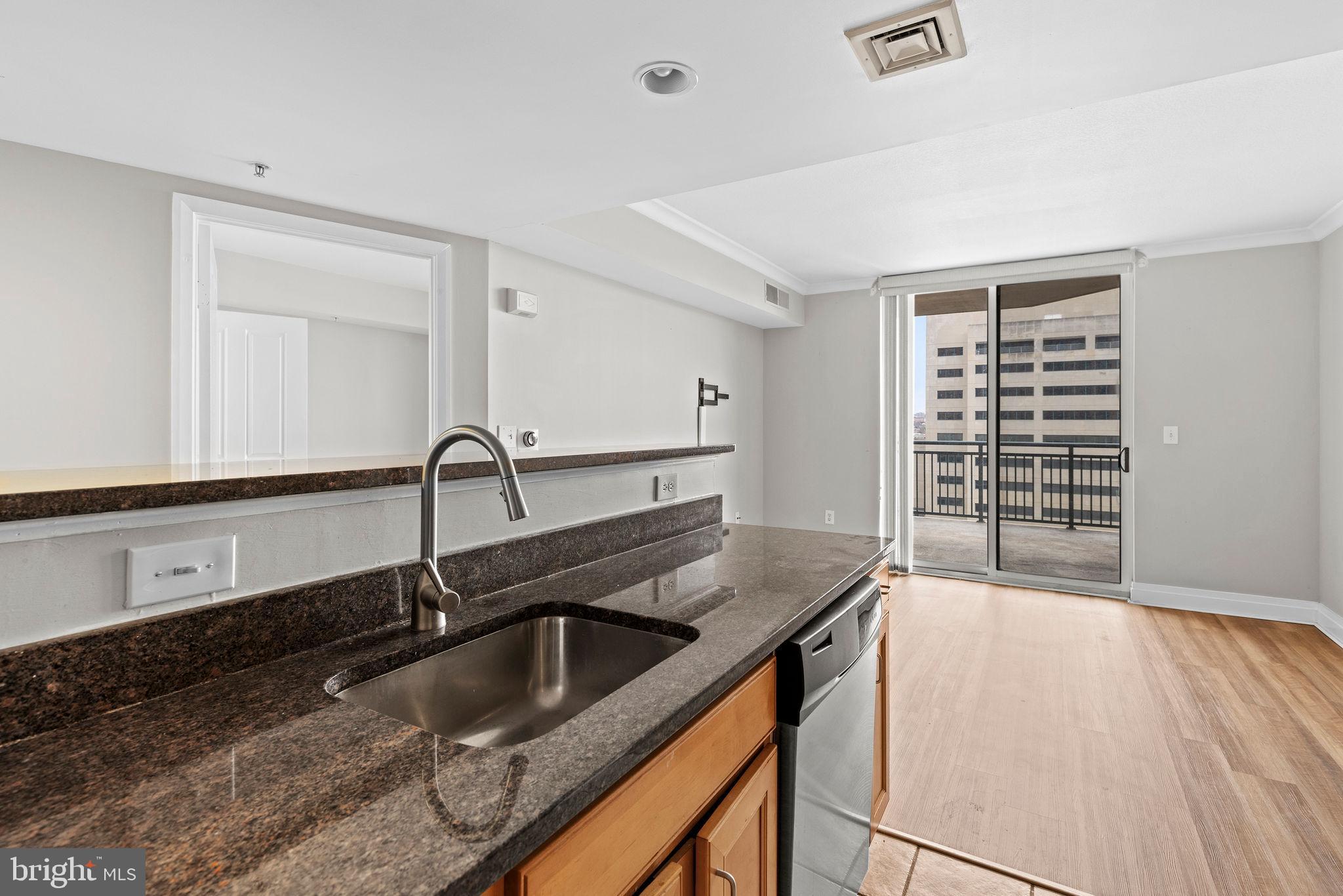 WATER STREET CONDOMINIUMS - Residential