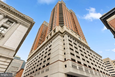 Condo For Sale - 414 Water Street #1109<br/> BALTIMORE, MD 21202