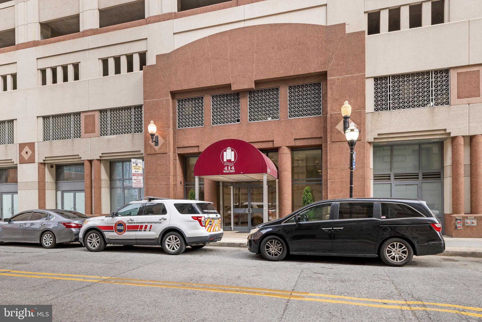 414 WATER STREET 1109