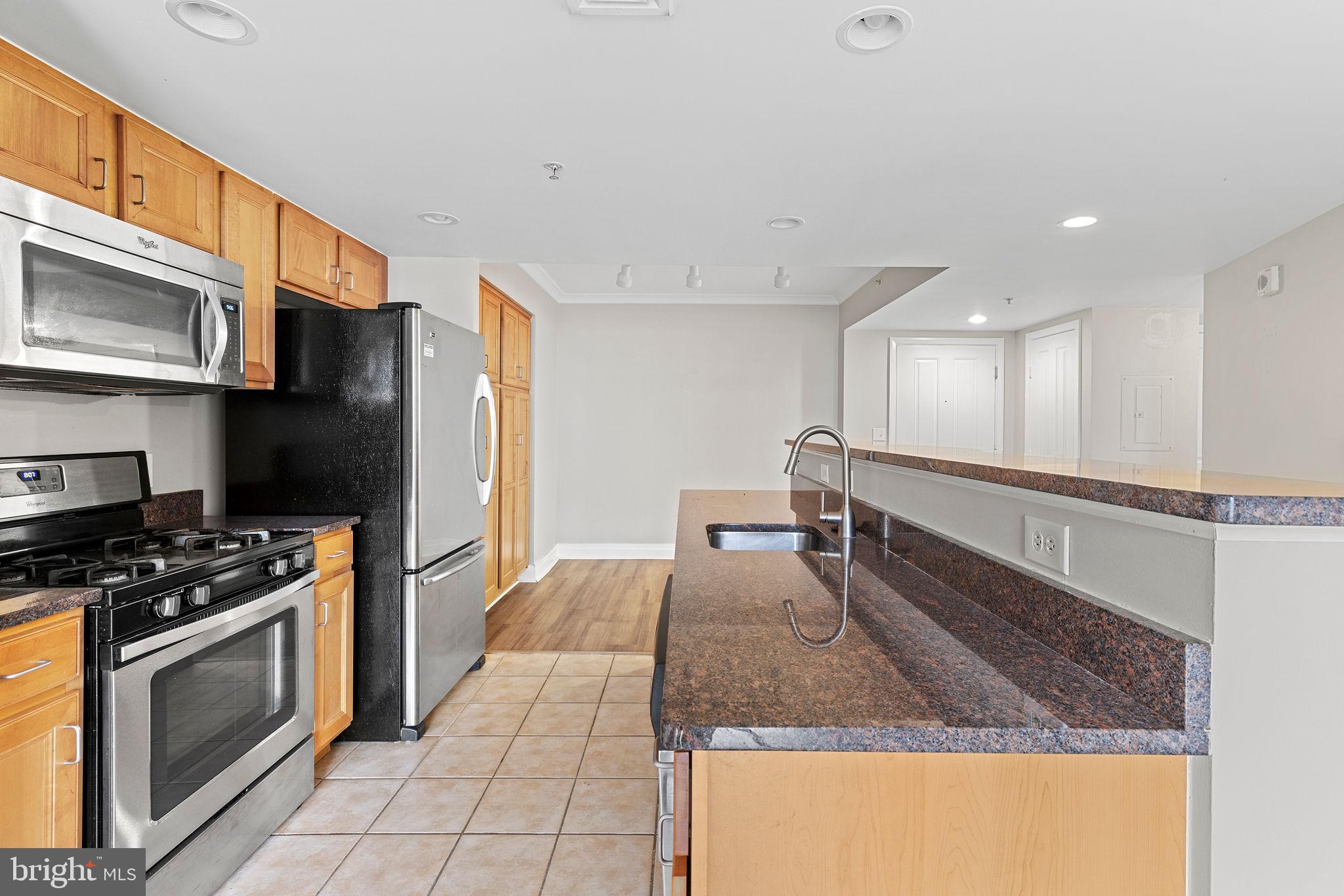 WATER STREET CONDOMINIUMS - Residential