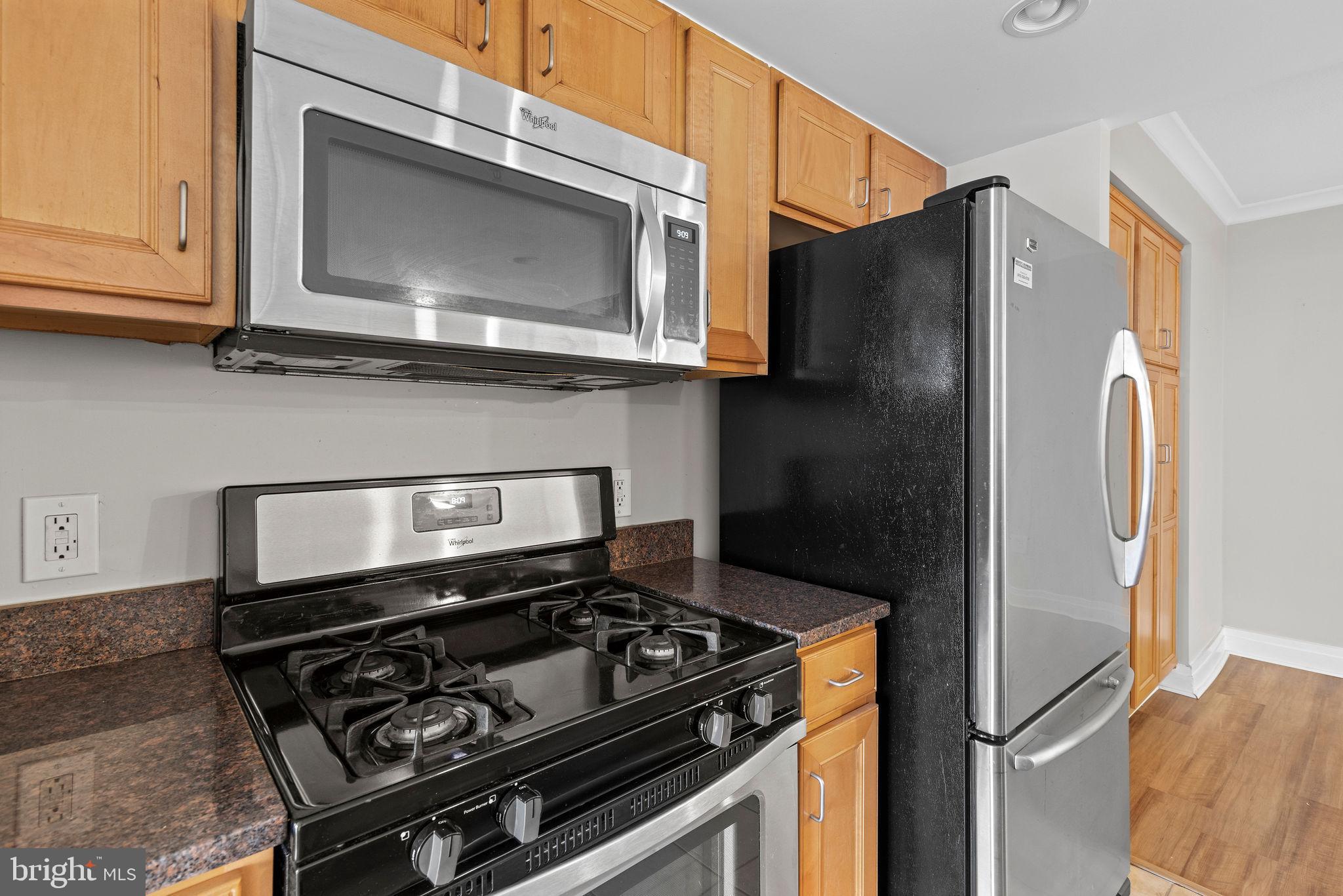 WATER STREET CONDOMINIUMS - Residential