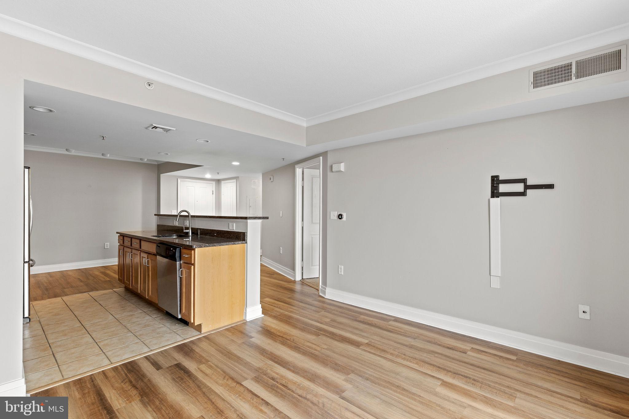 WATER STREET CONDOMINIUMS - Residential