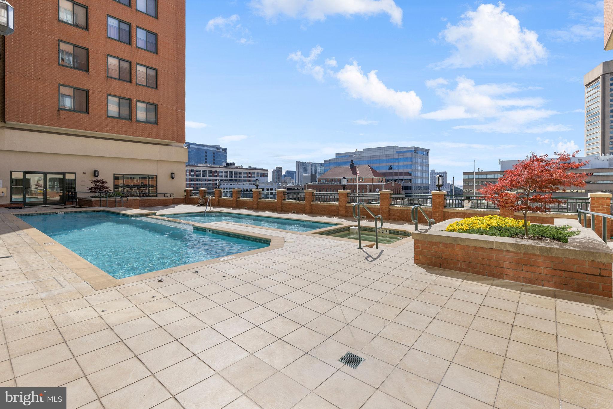 WATER STREET CONDOMINIUMS - Residential