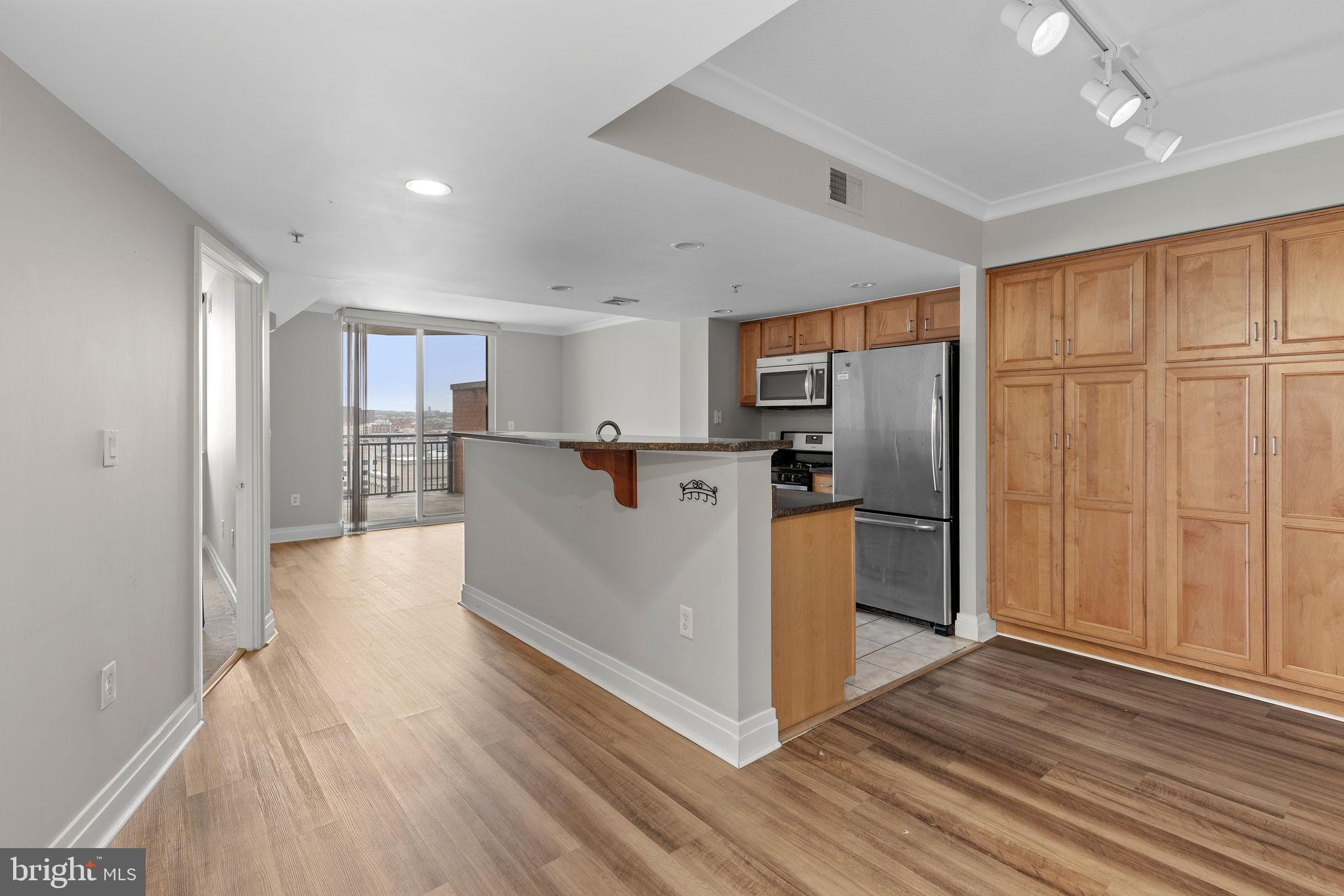 WATER STREET CONDOMINIUMS - Residential