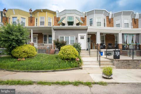 Photo of 3839 N Bouvier Street, PHILADELPHIA, PA 19140 (MLS # PAPH2663420)