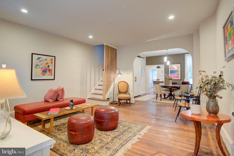 Townhouse For Sale - 3839 N Bouvier Street<br/> Philadelphia County, PHILADELPHIA, PA 19140